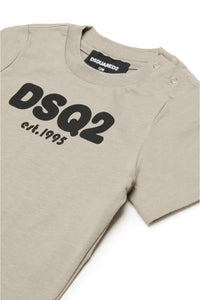 DSQ2 branded T-shirt est.1995