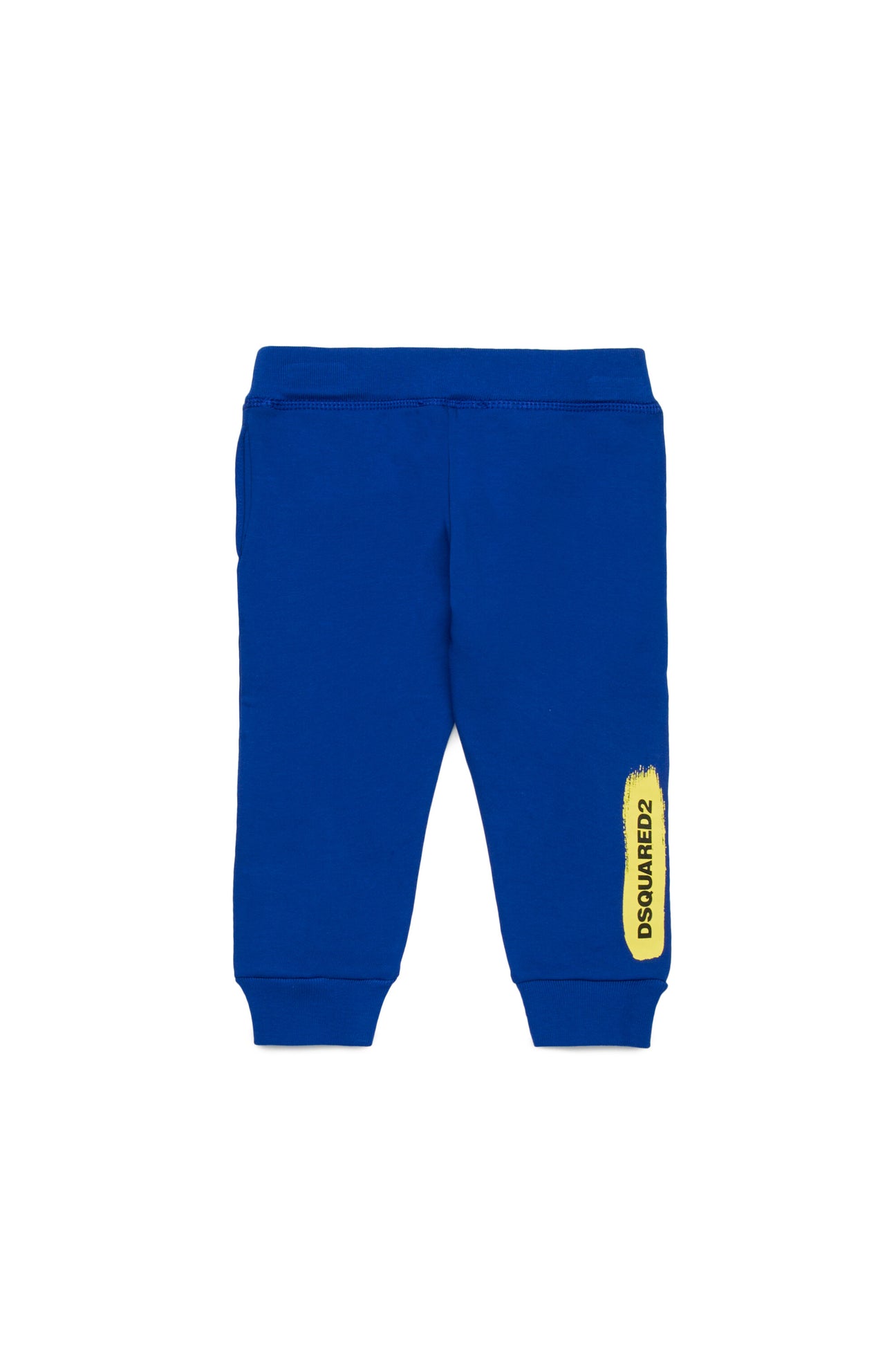 Fleece jogger pants with brushed graphics Fleece jogger pants with brushed graphics