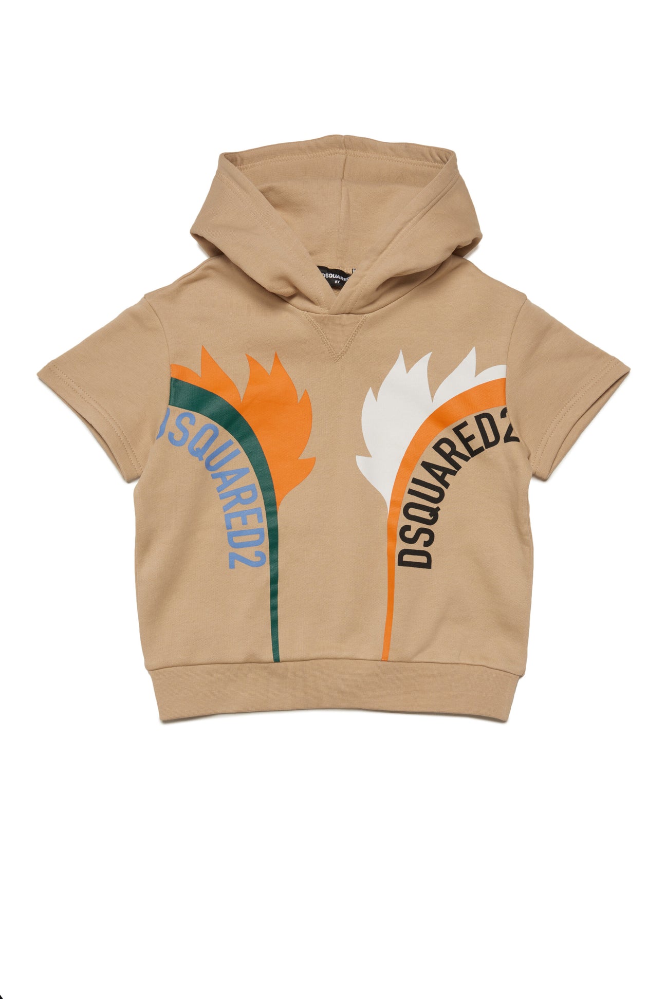 Dsquared2 Clothing, Accessories and Shoes for Boys, Girls and 
