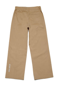 Pantalones ligeros con logotipo XEROX