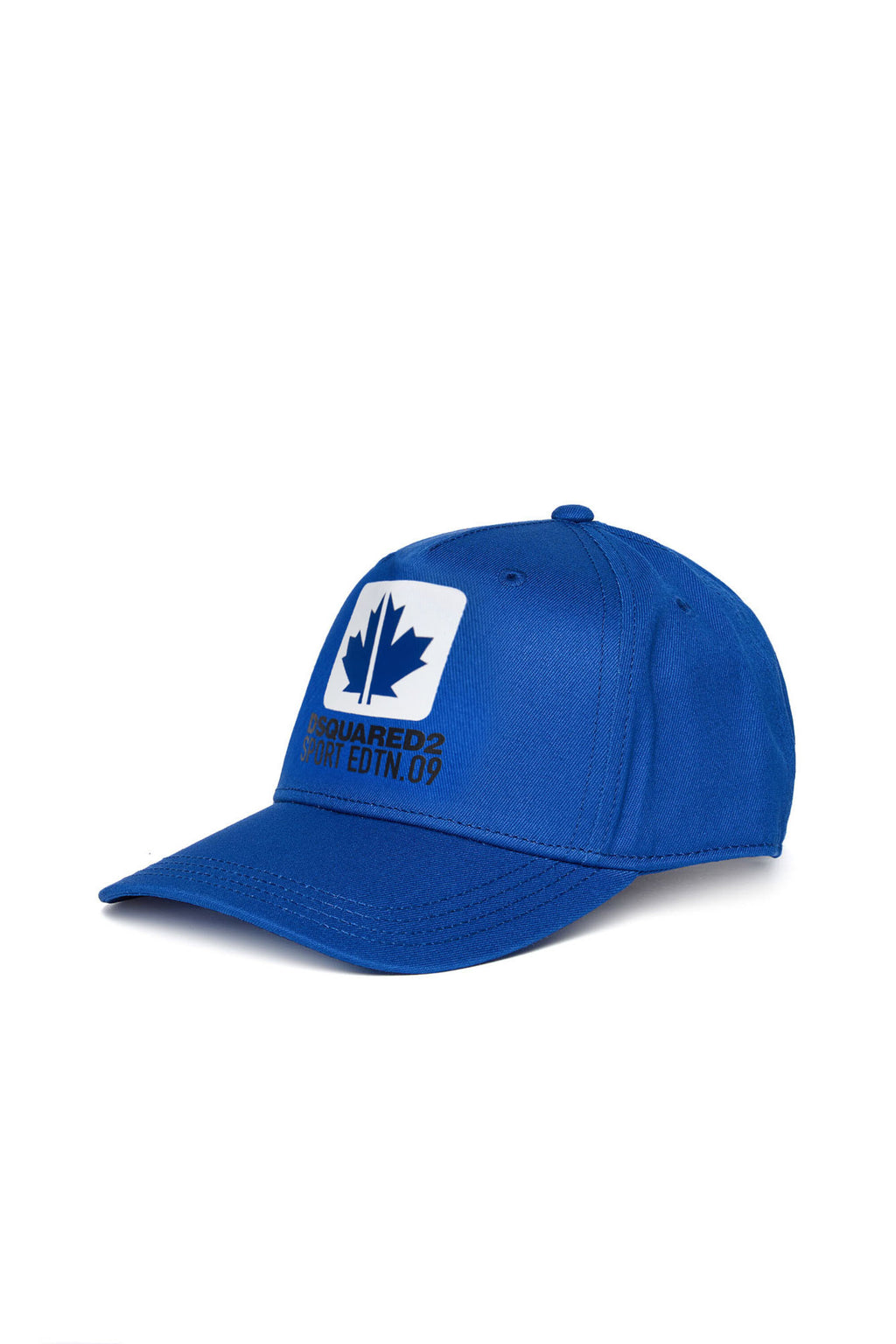 Baseball cap with Leaf graphics