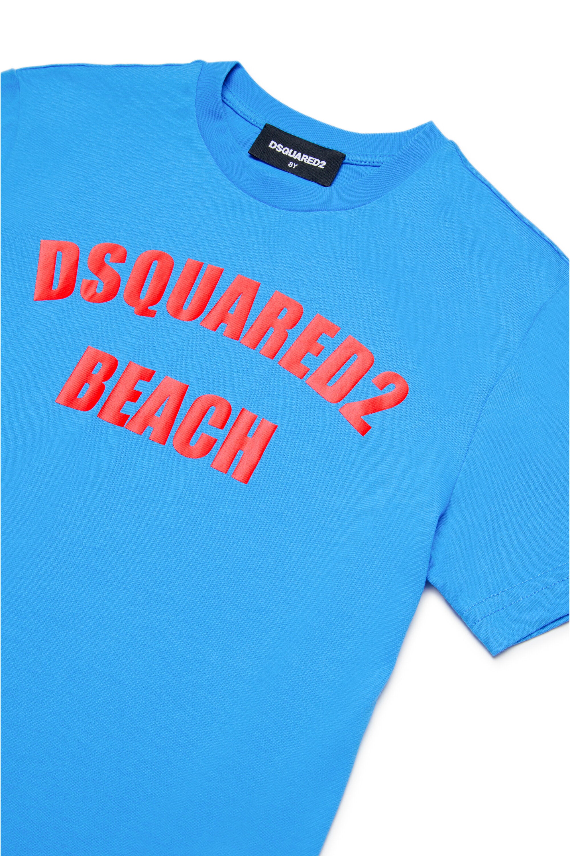 Camiseta con gráficos Beach