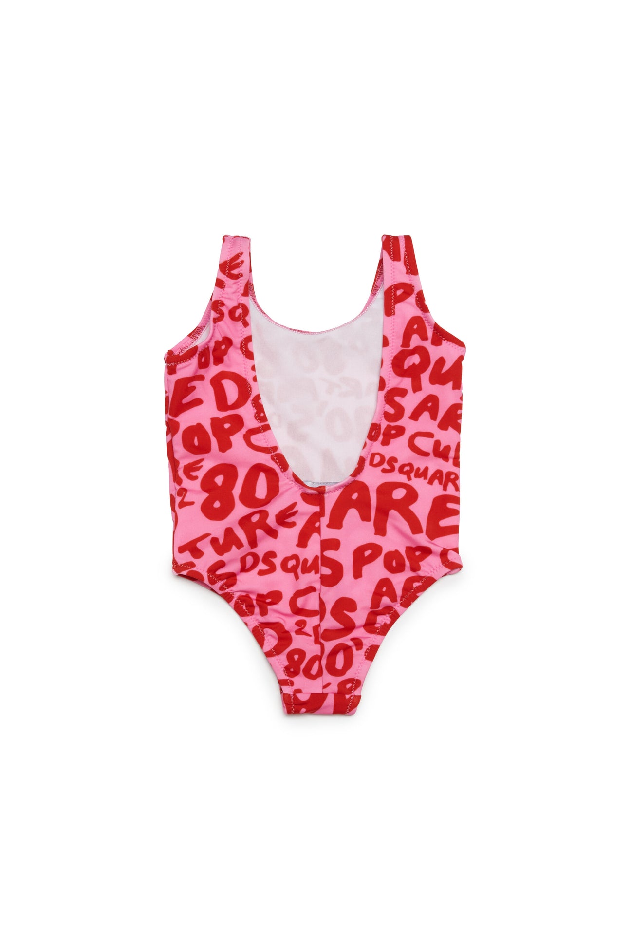 Sprouse allover one-piece swimsuit Sprouse allover one-piece swimsuit