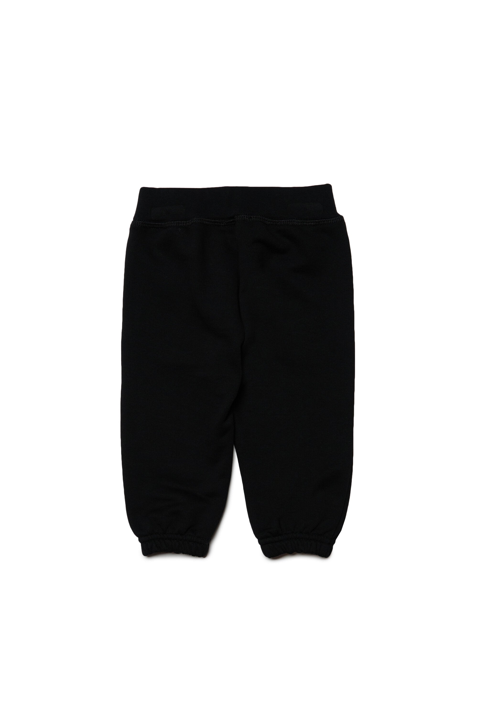 Icon displaced jogger pants