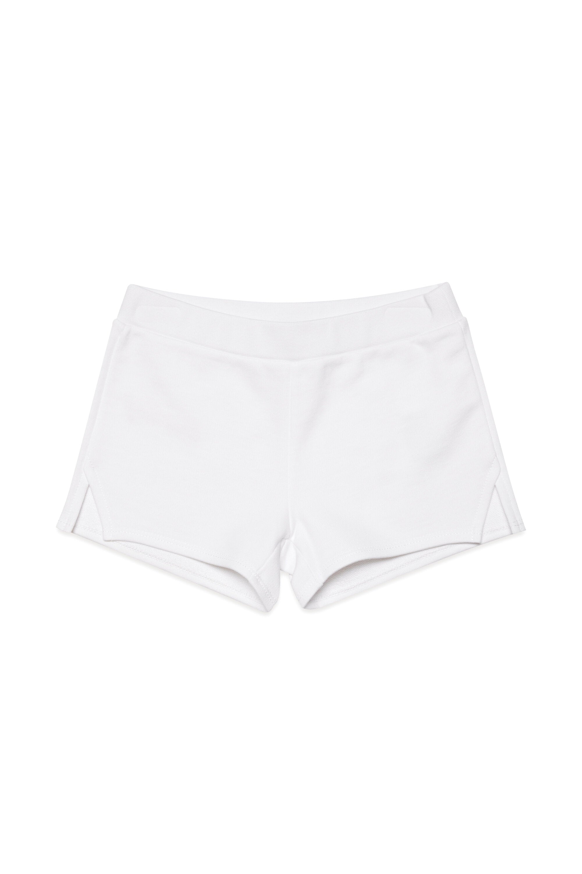 Icon Darling fleece shorts