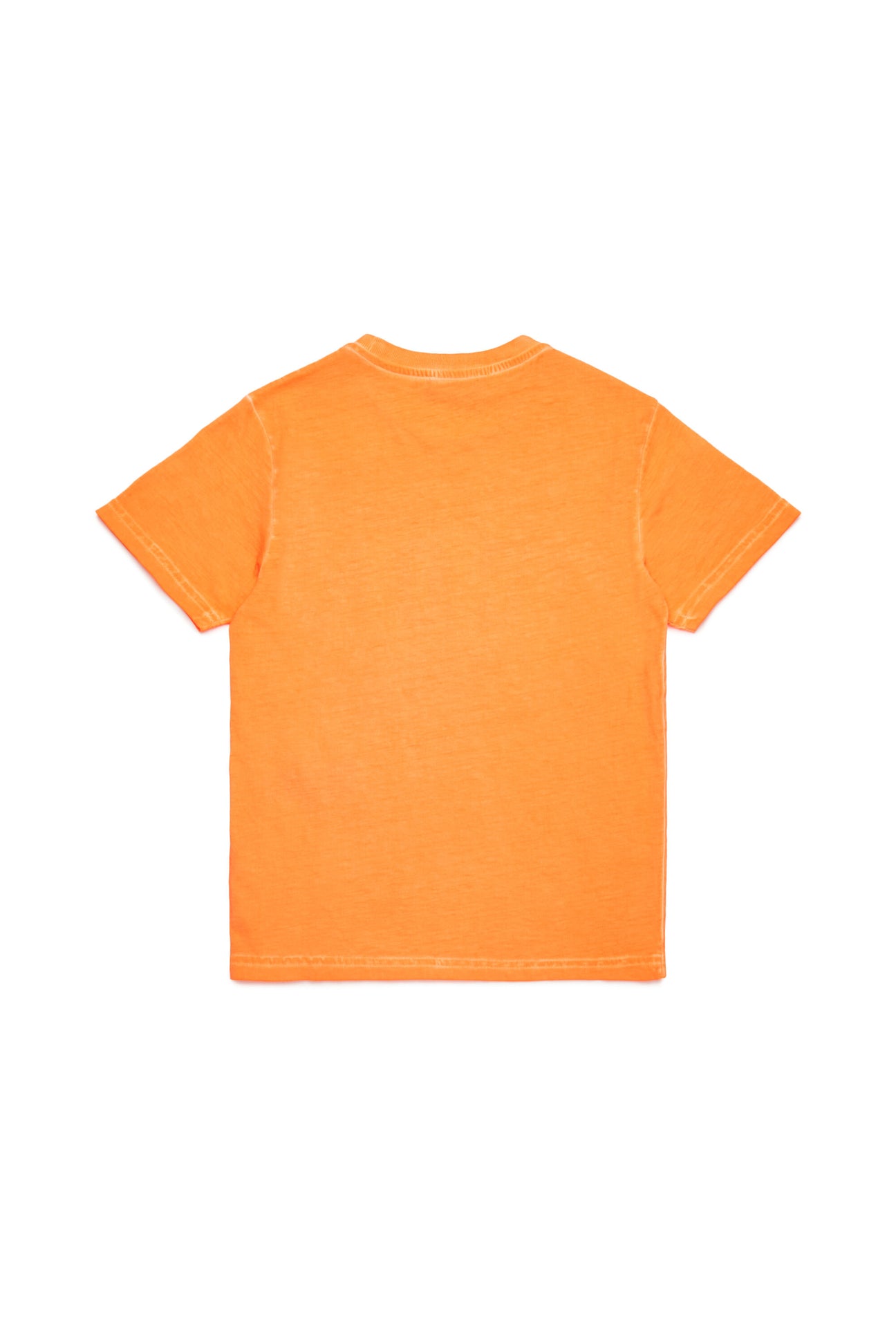 T-shirt con stampa Icon fluo T-shirt con stampa Icon fluo