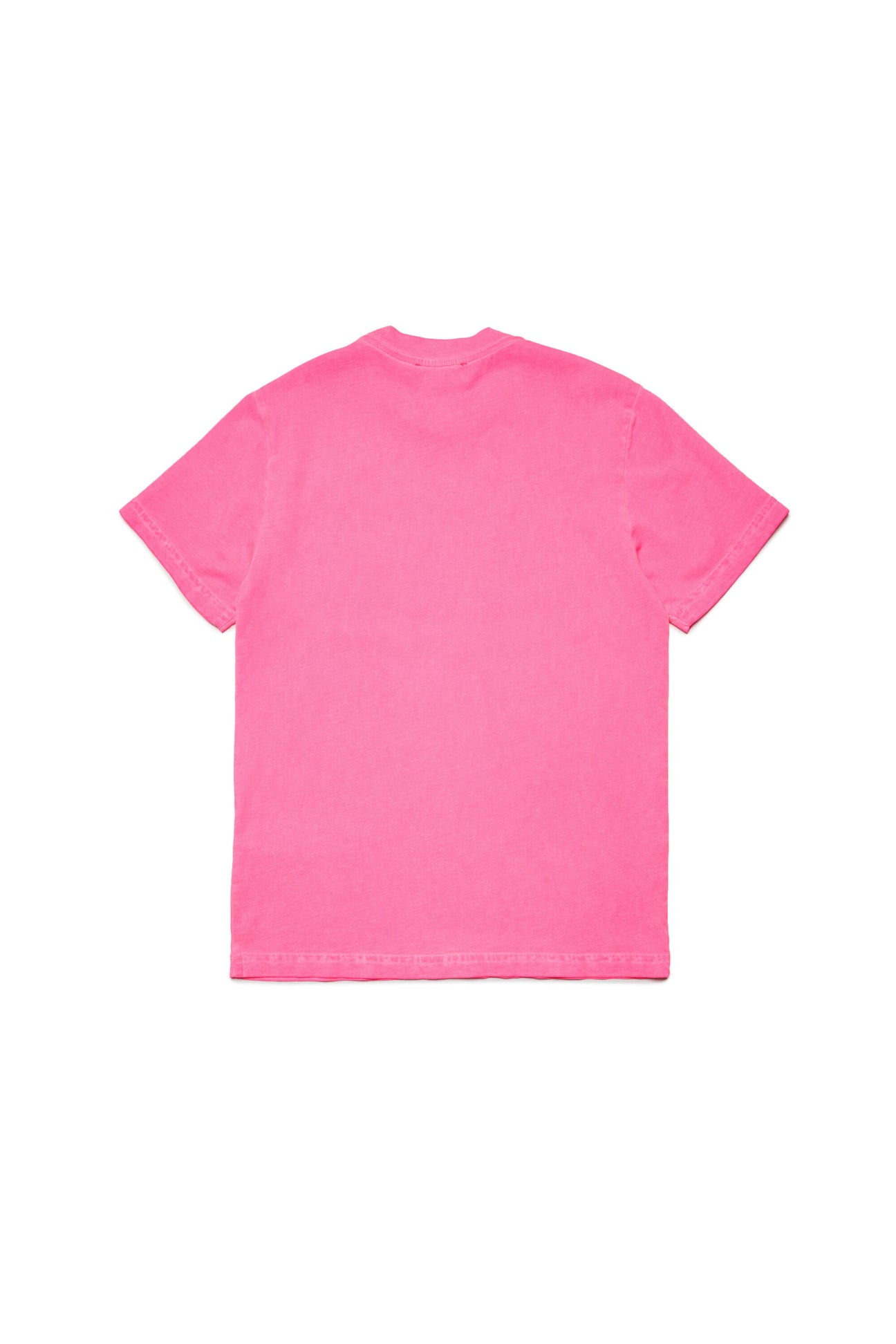 T-shirt con stampa Icon fluo T-shirt con stampa Icon fluo