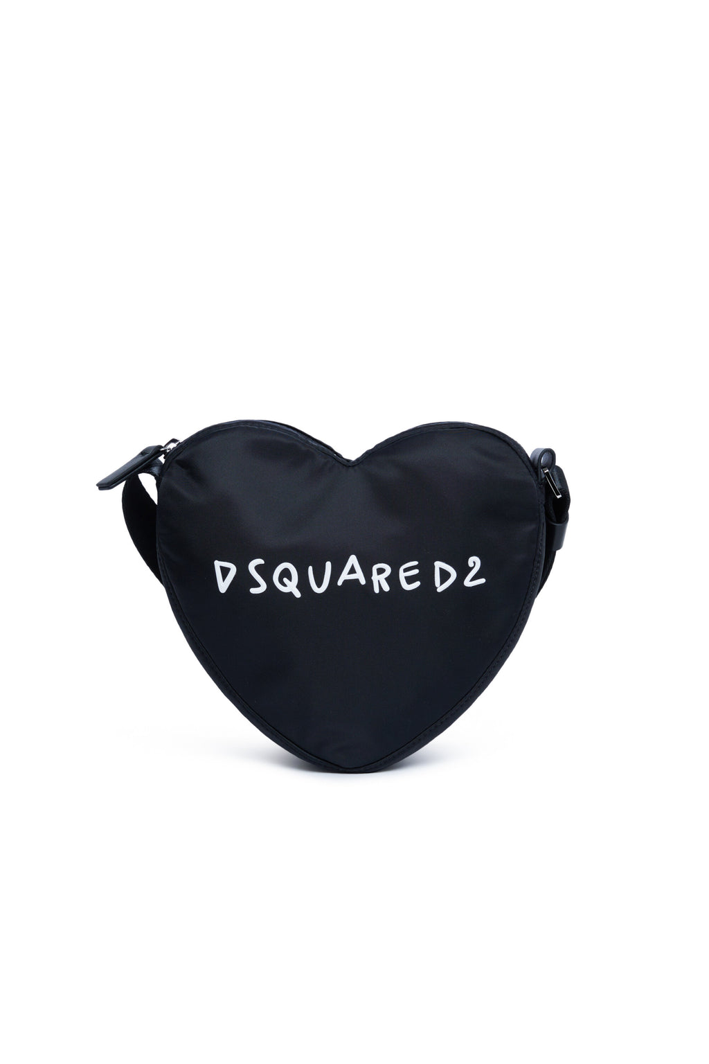 Borsa con shape a cuore