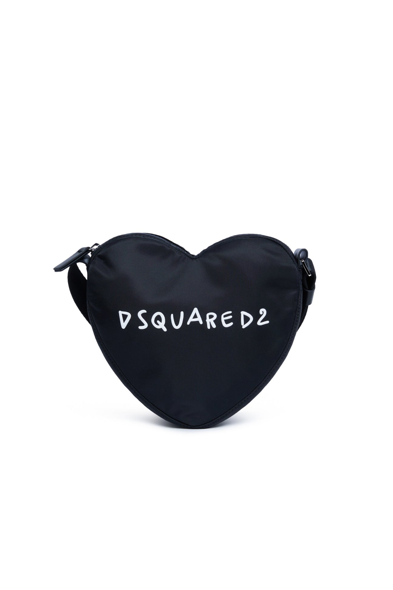 Borsa con shape a cuore 