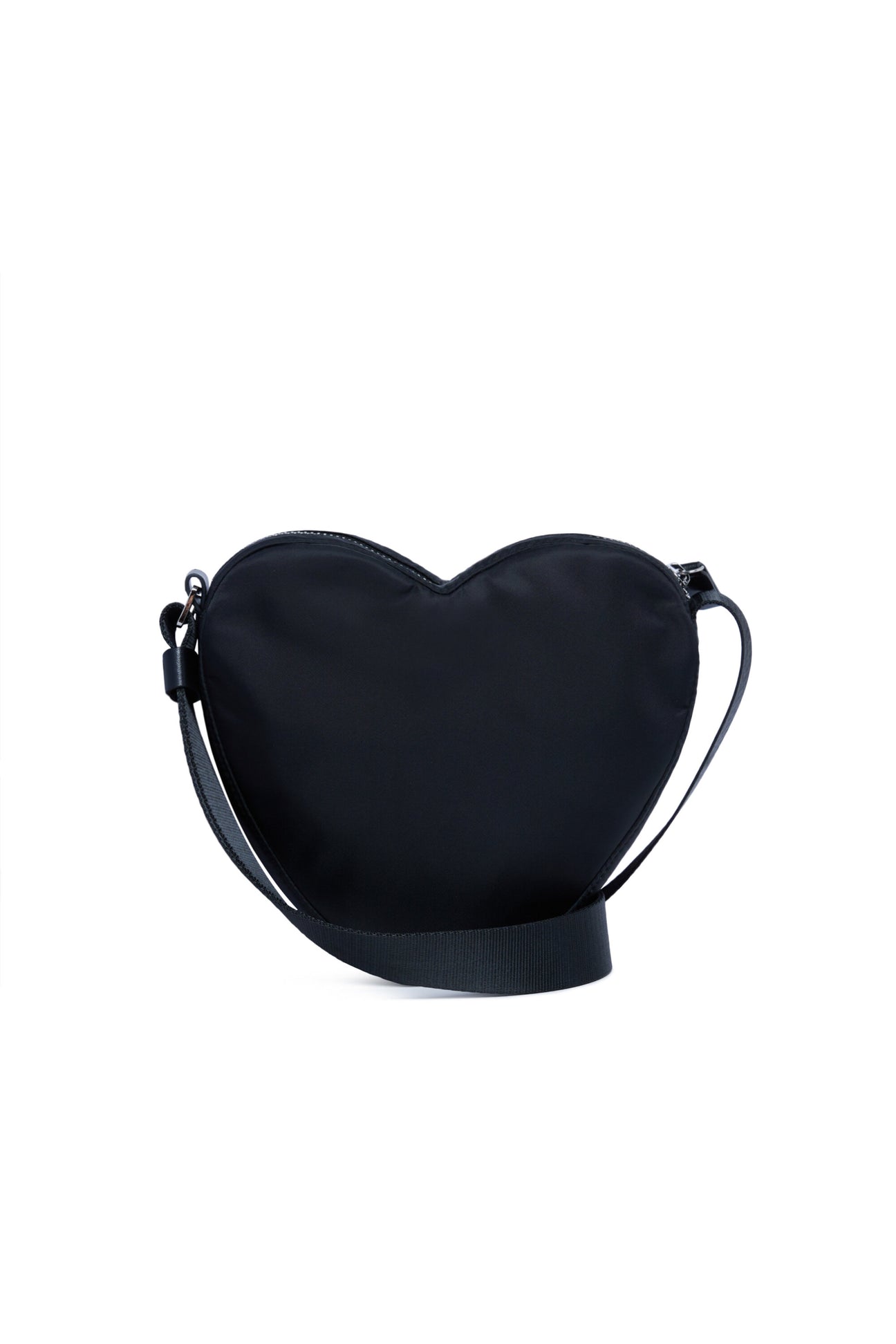 Borsa con shape a cuore Borsa con shape a cuore