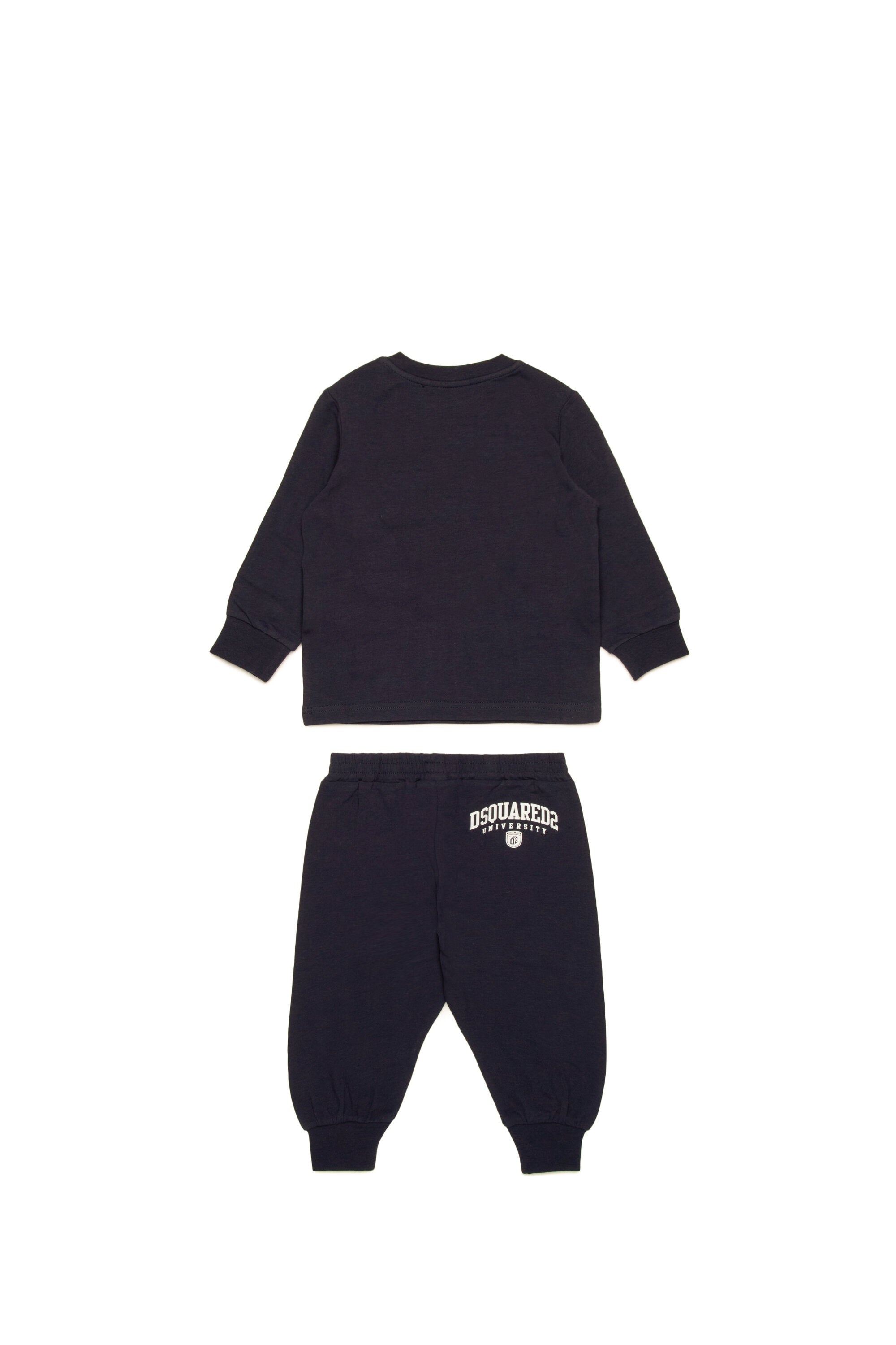 Dsquared2 jogging factory suit for boys