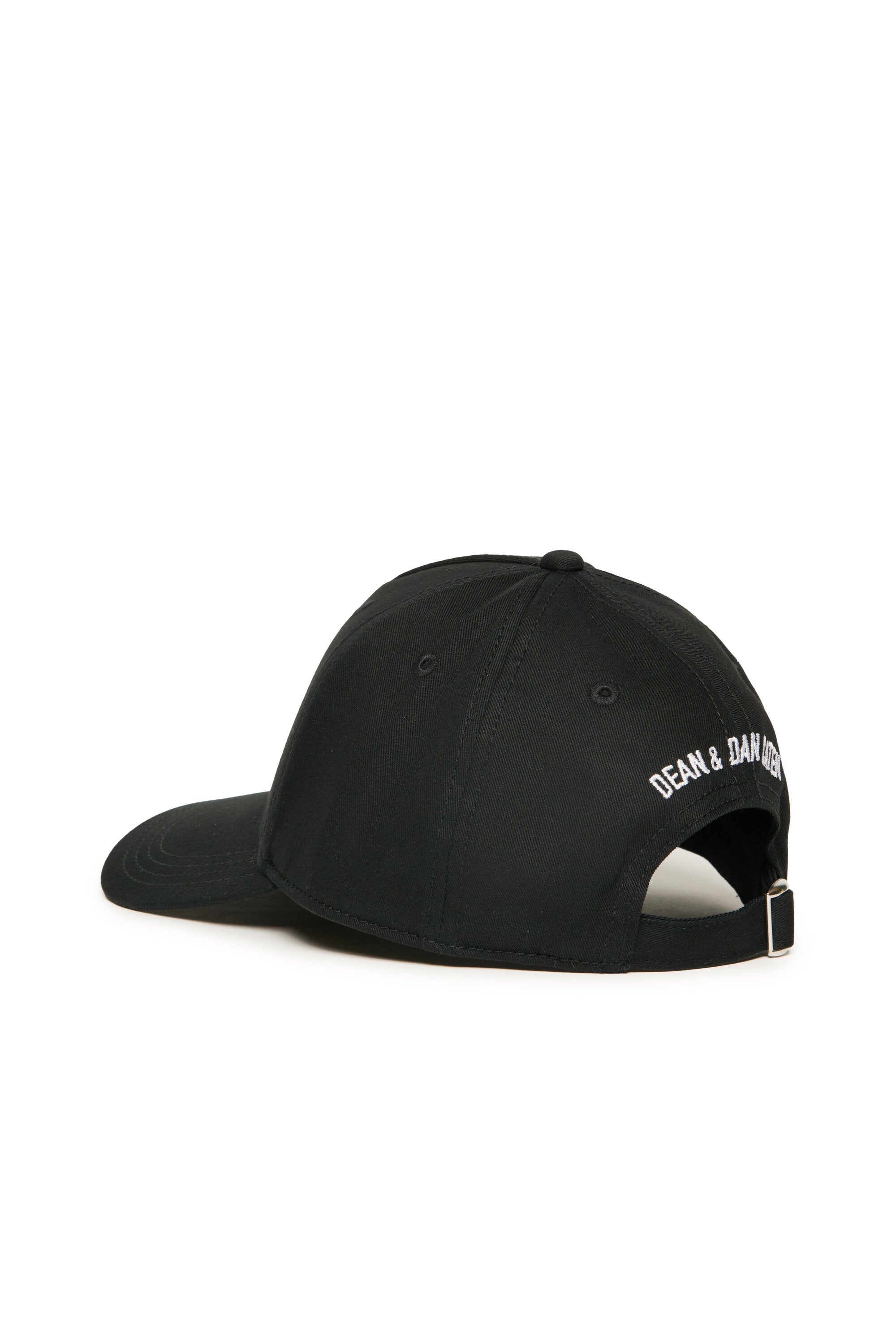 Cappello da baseball con grafica Caviar Leaf