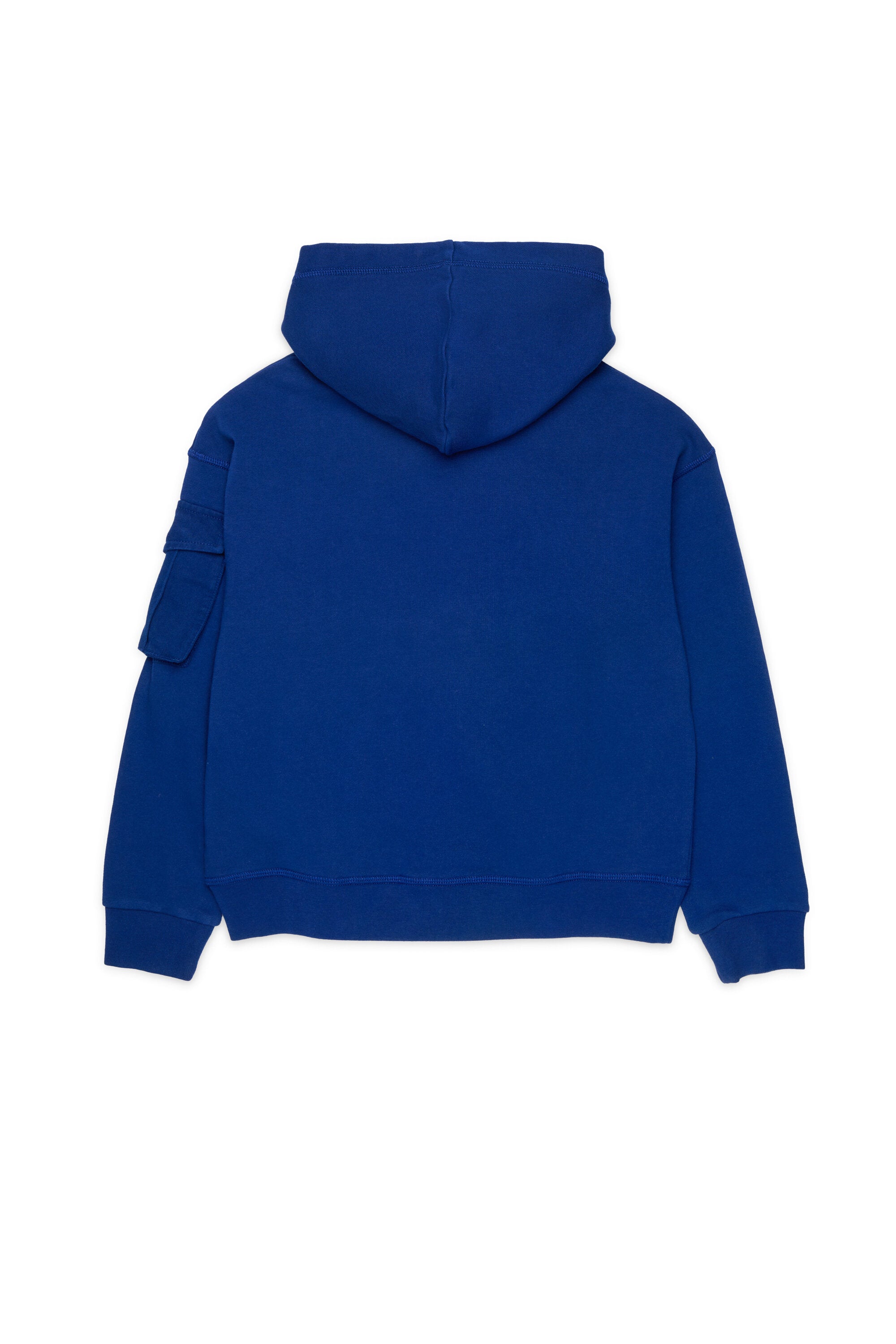 Sweat-shirt avec Maple Leaf
