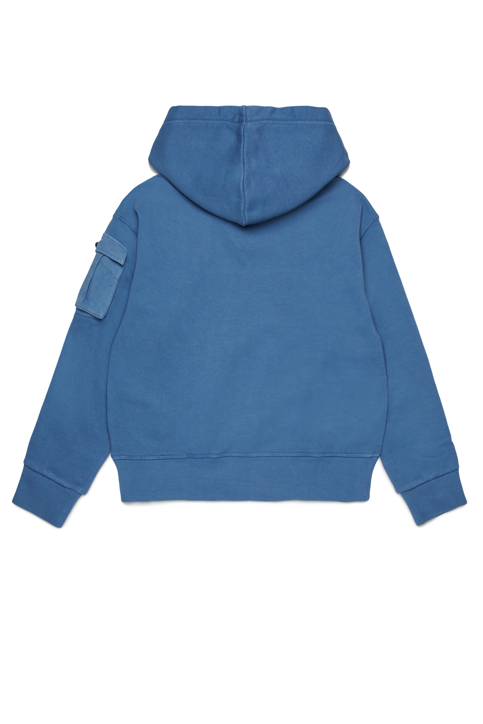 Sweatshirt mit Maple Leaf