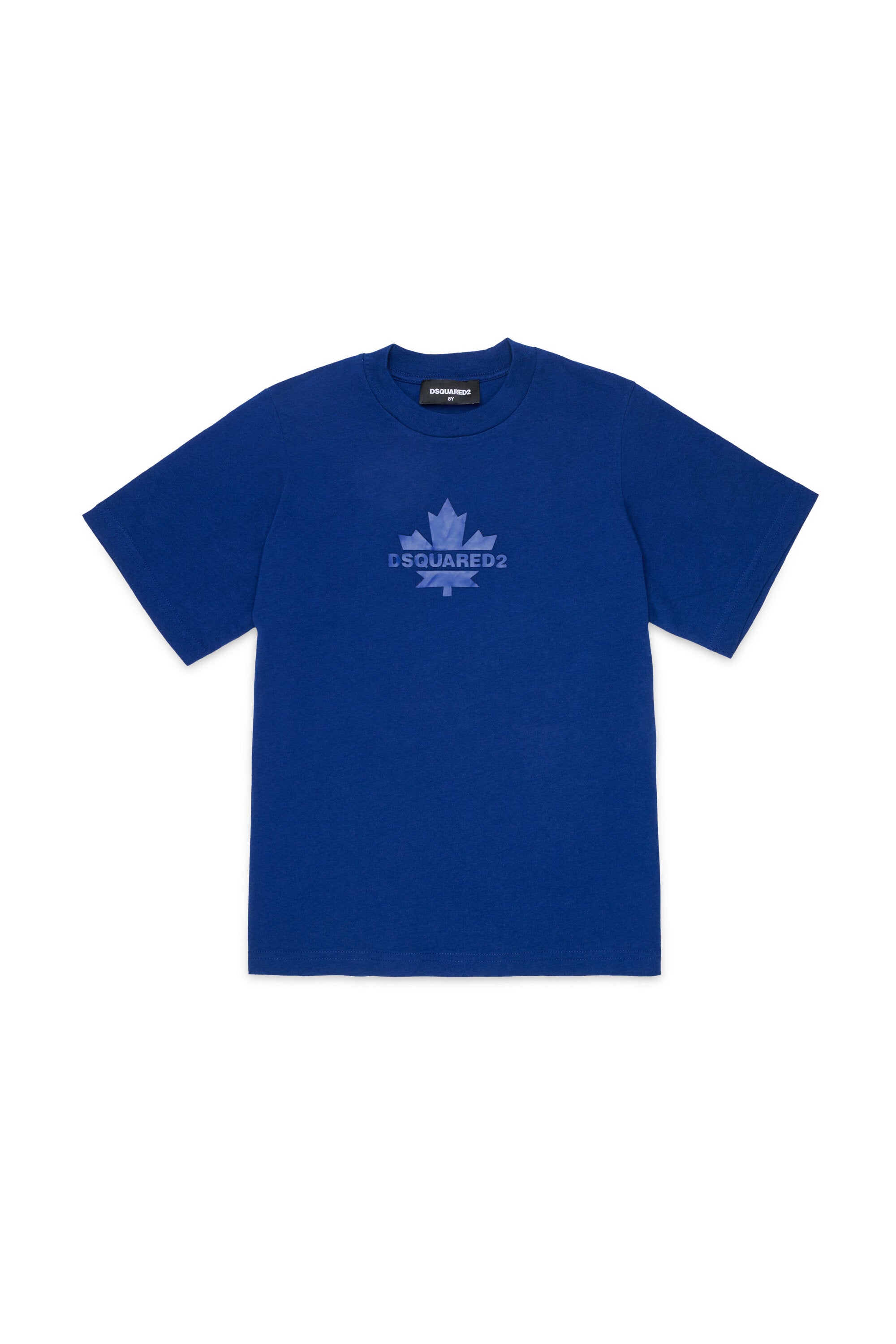 T-Shirt mit Maple Leaf