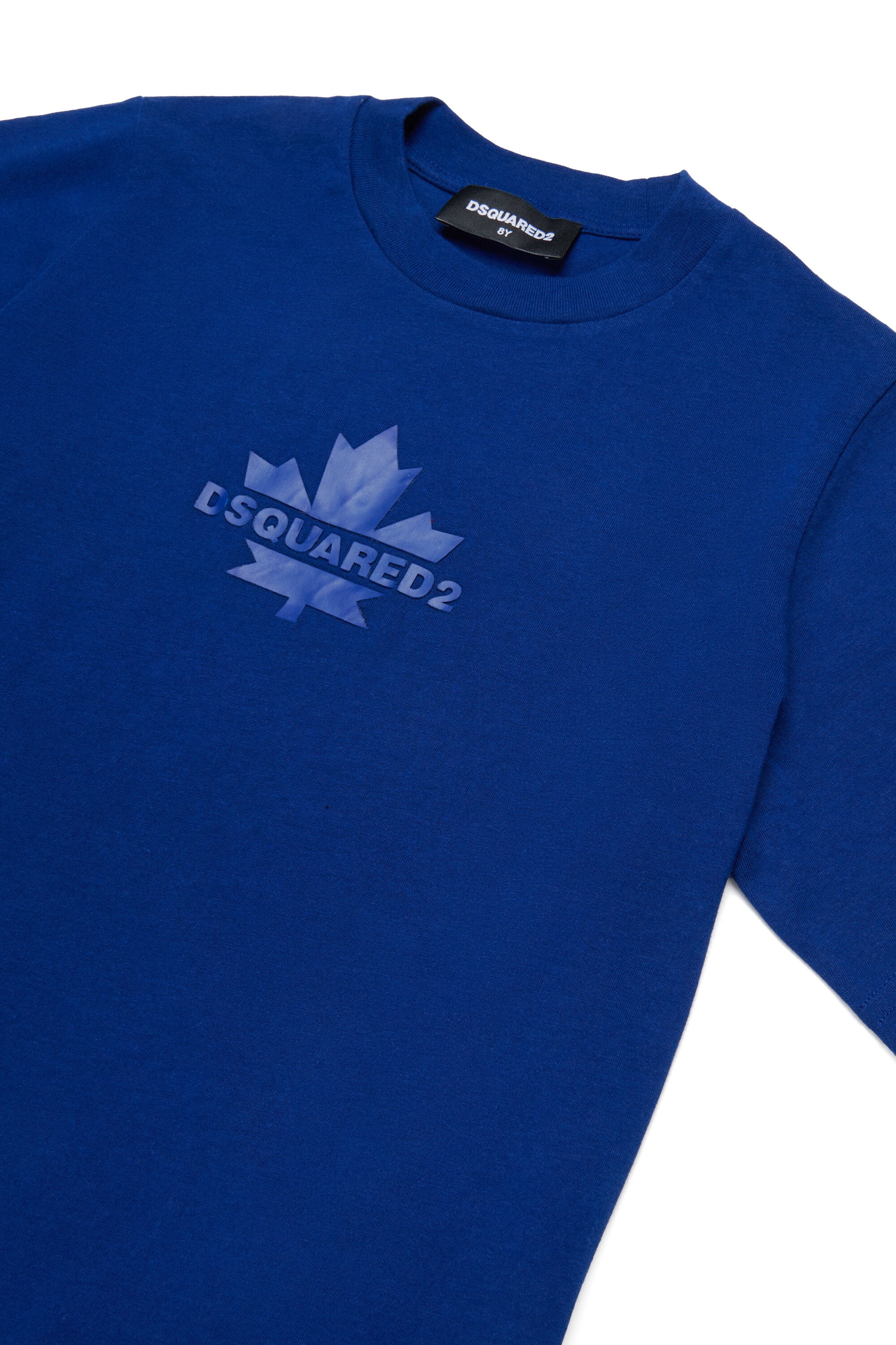 T-Shirt mit Maple Leaf