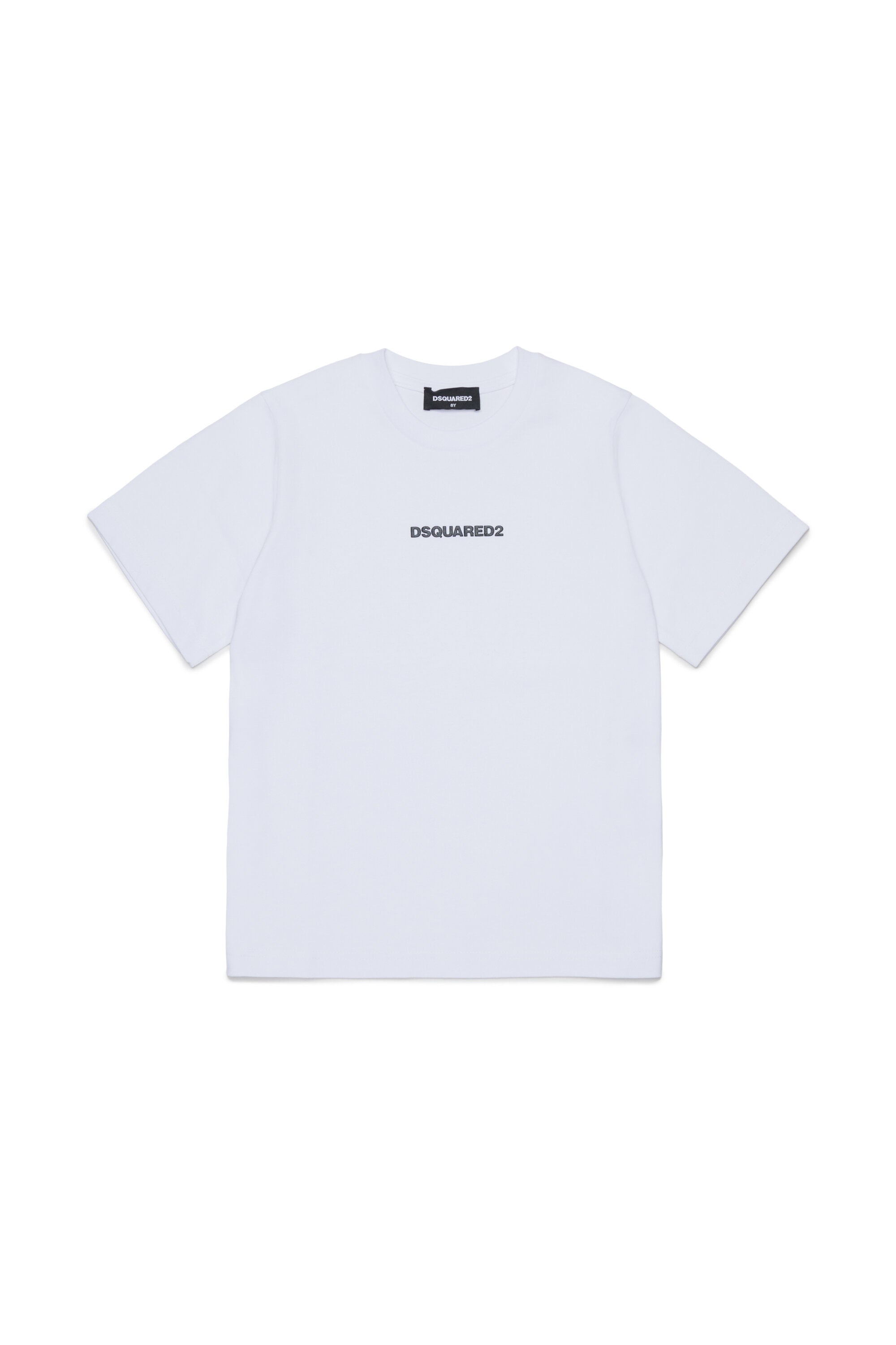 T-Shirt mit Logo