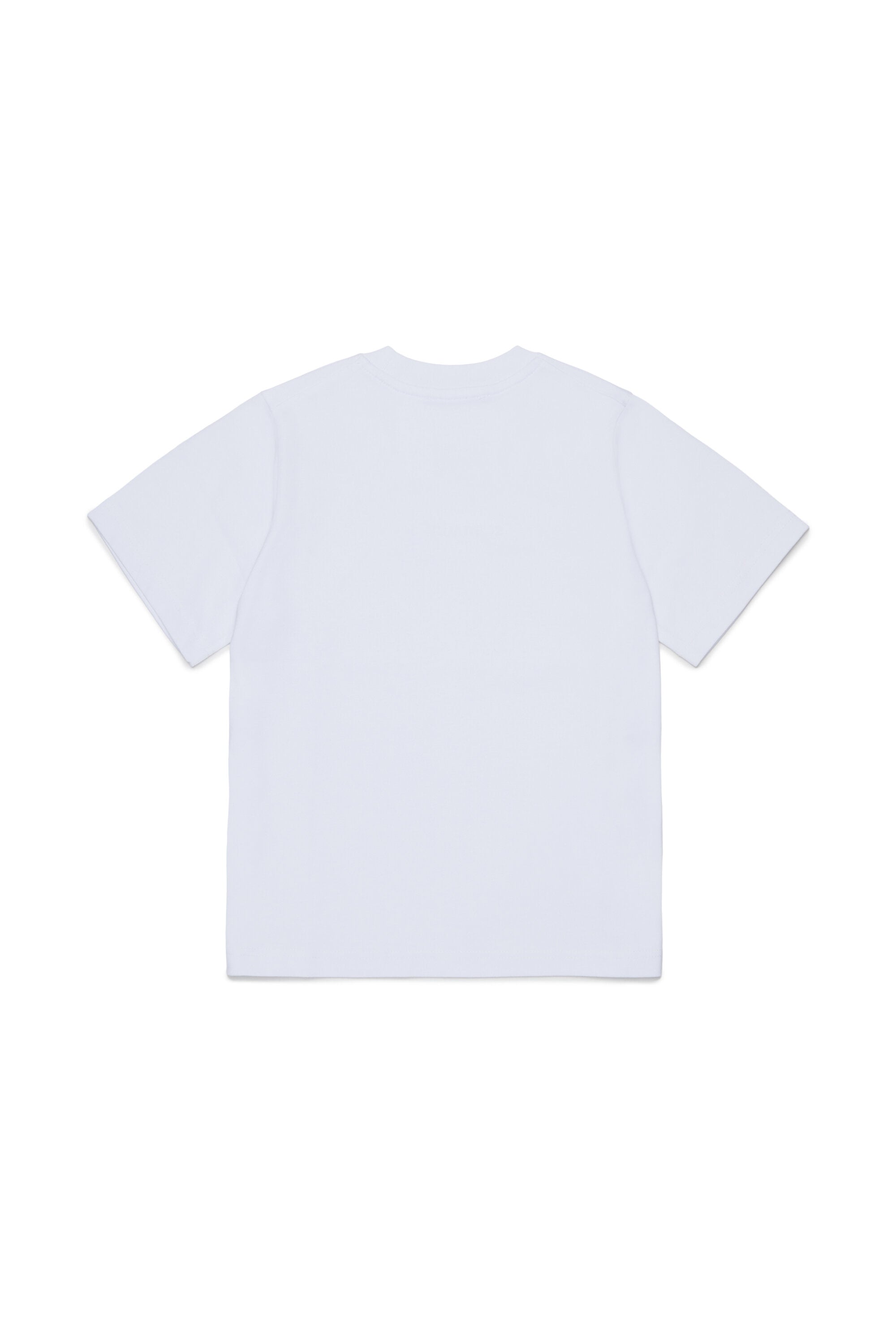 T-Shirt mit Logo