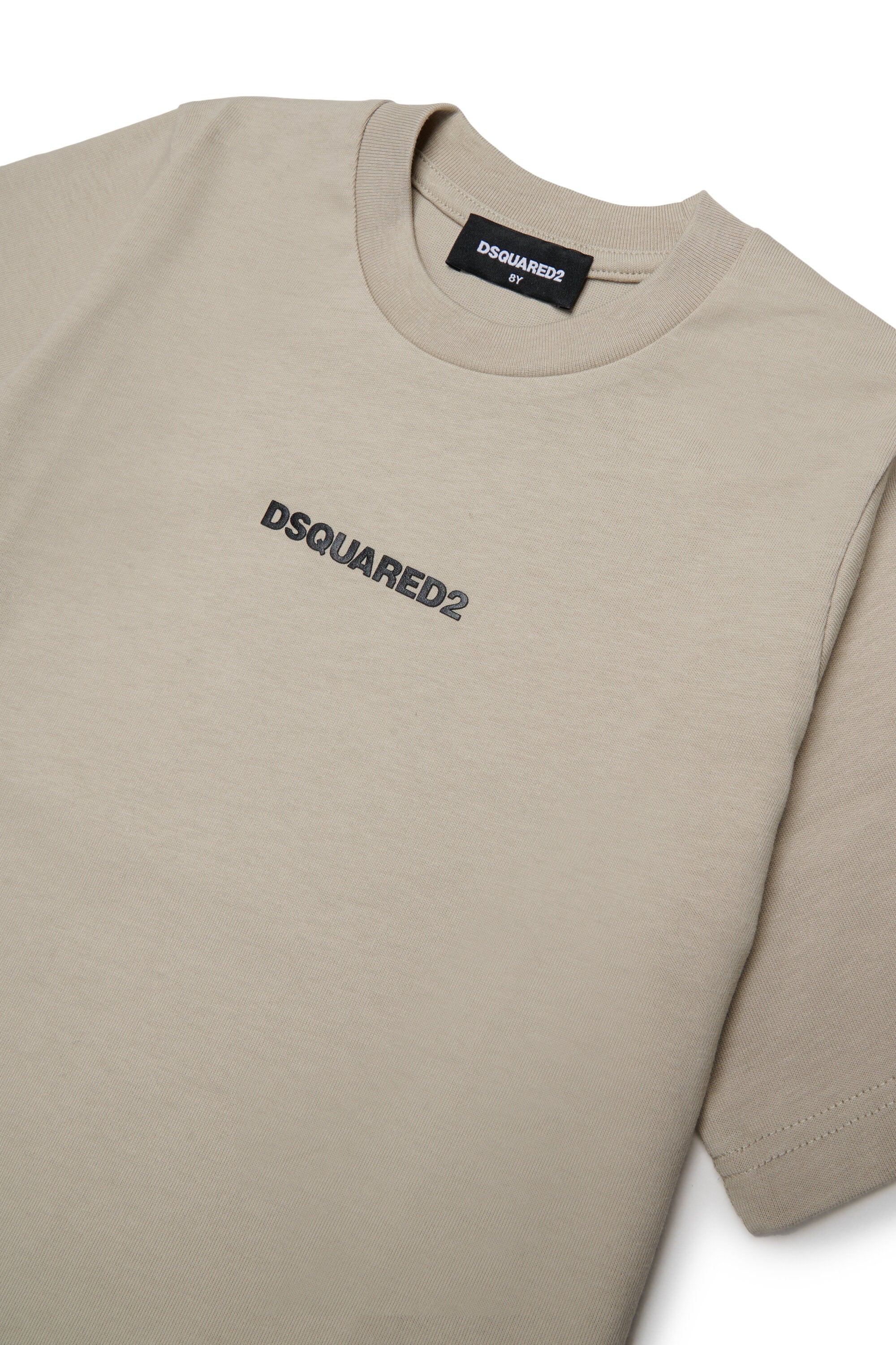 T-Shirt mit Logo