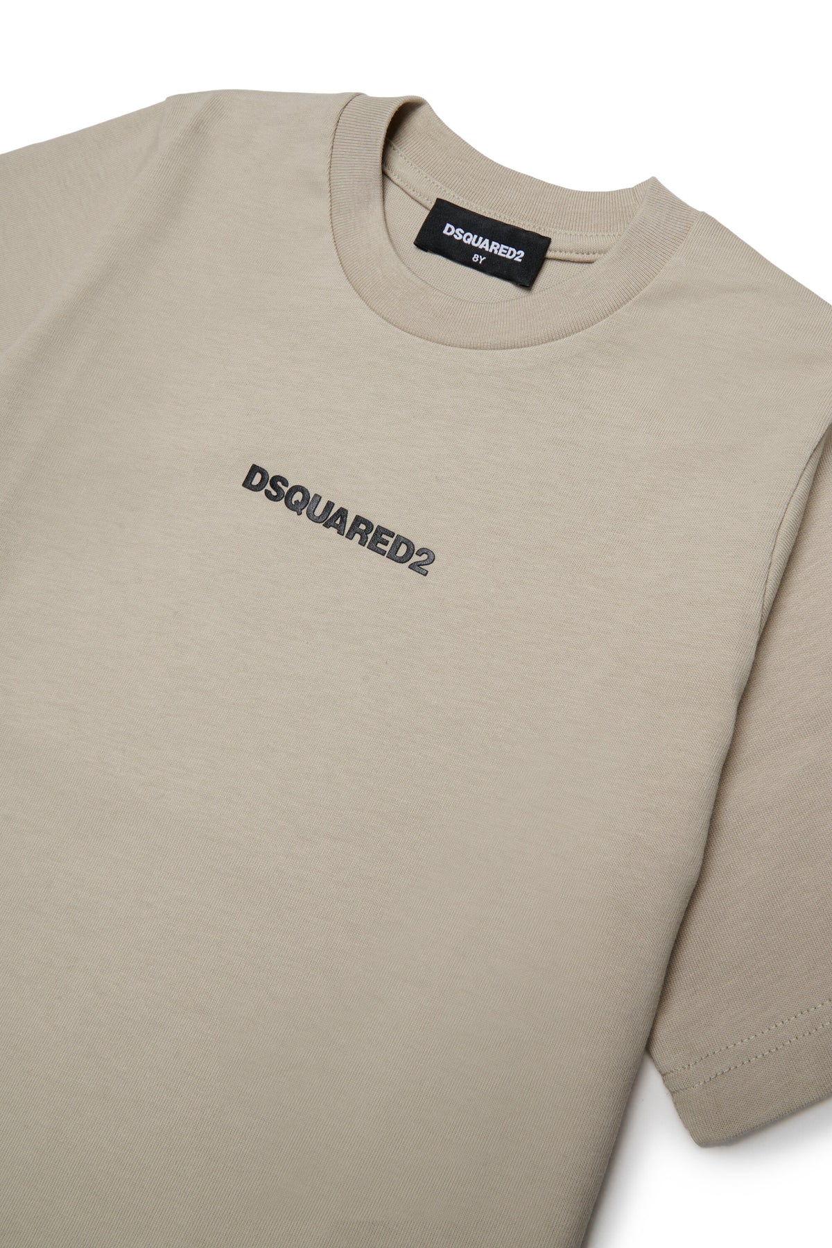 Camiseta con logo