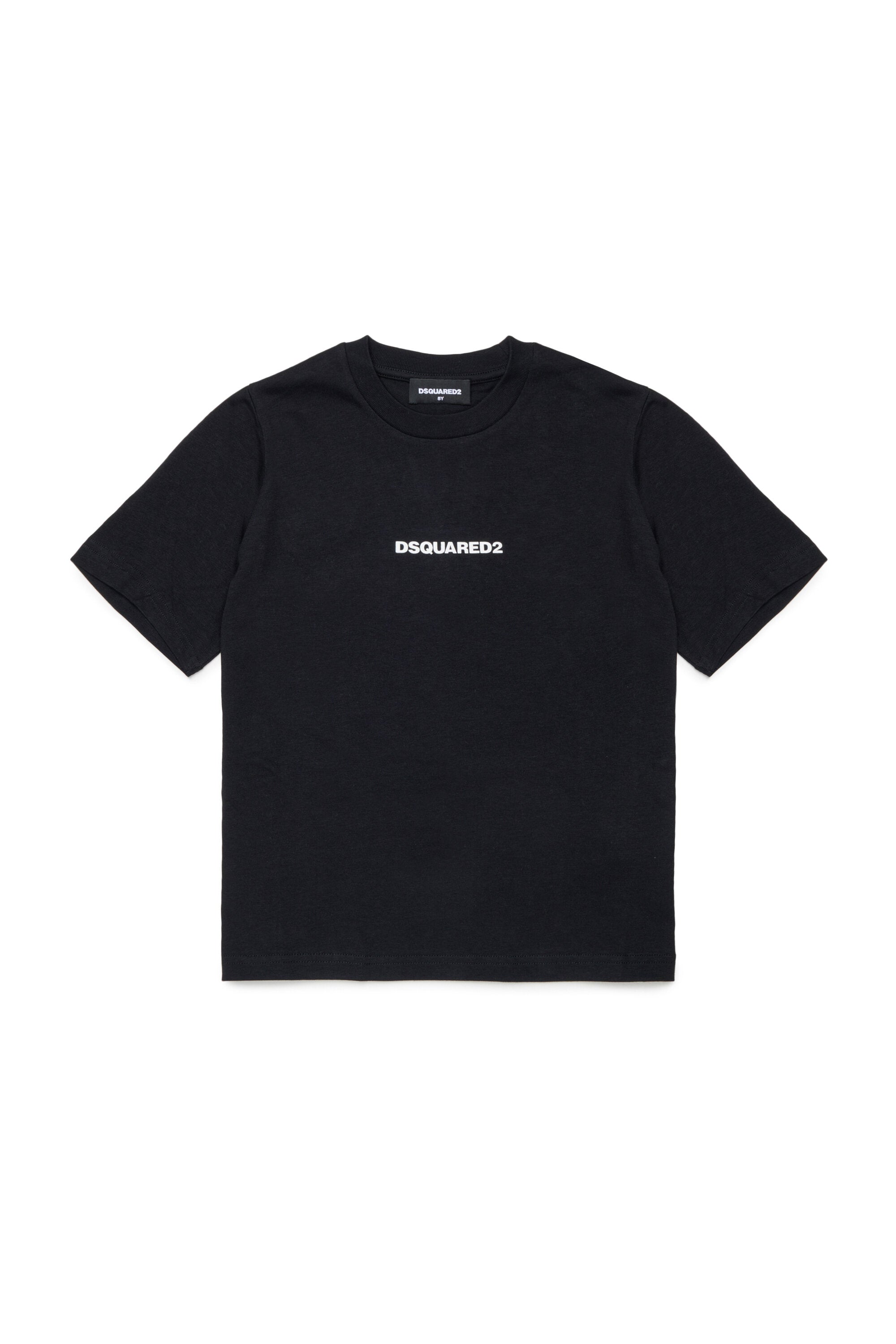 T-shirt avec logo