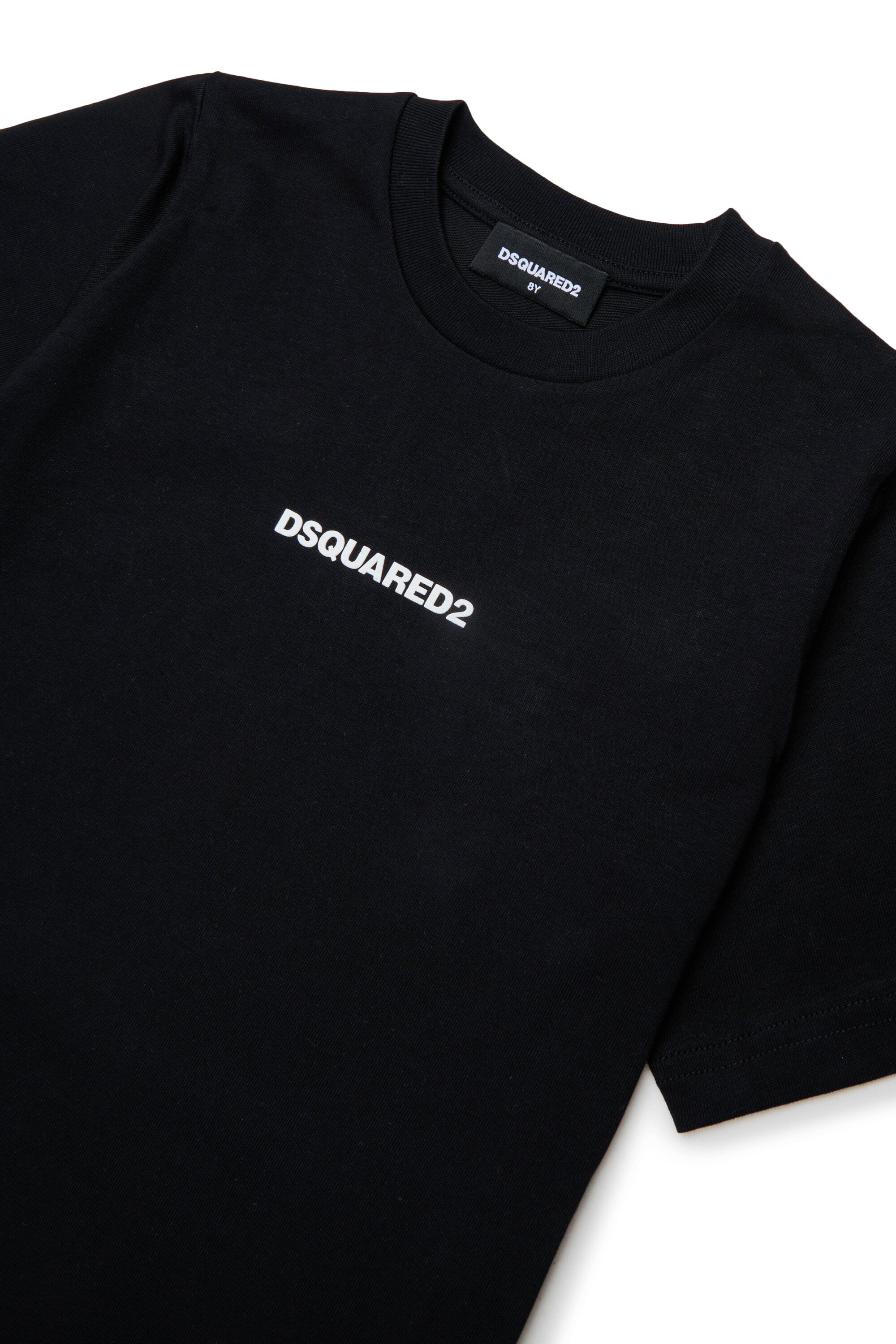 T-shirt avec logo