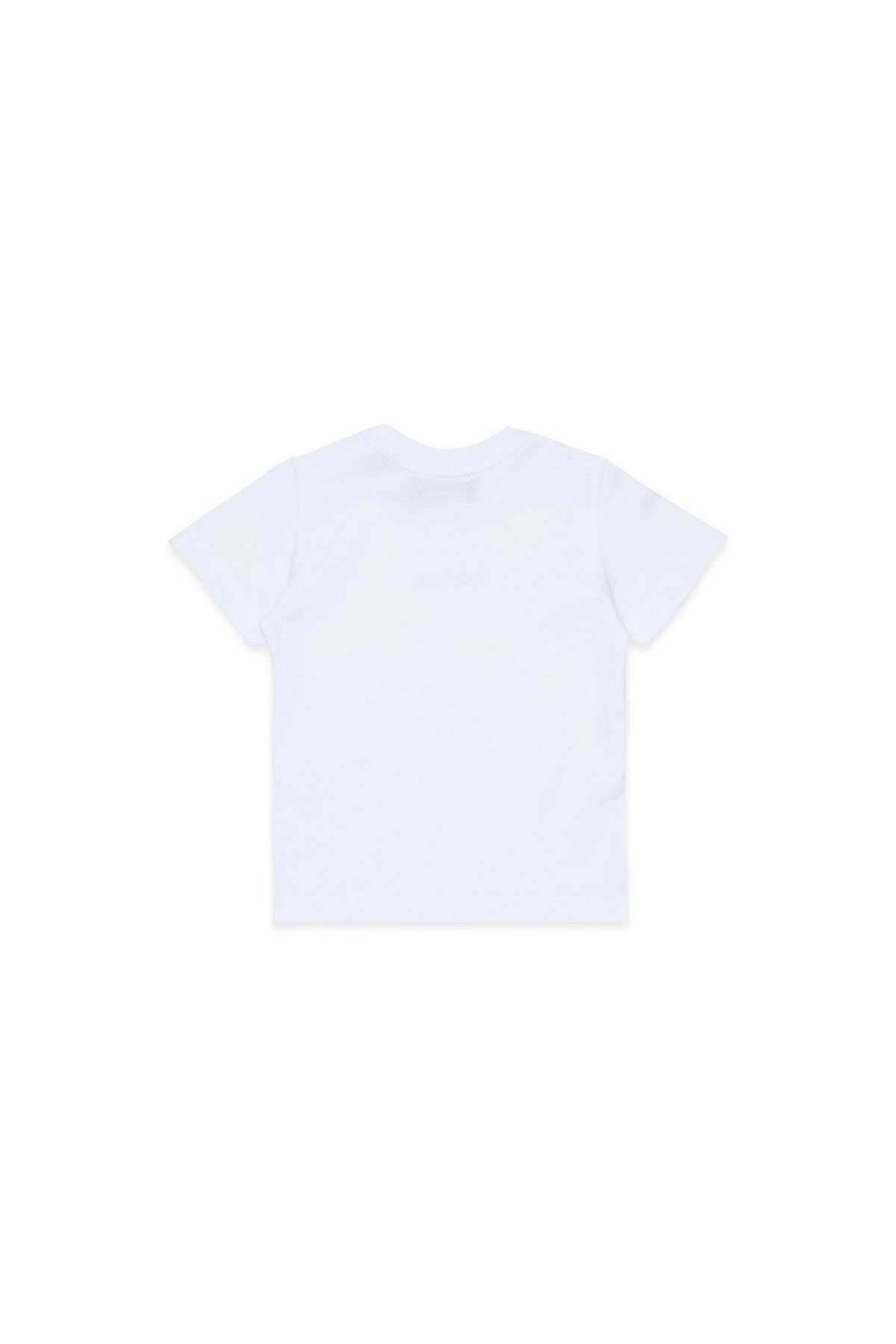 T-shirt con logo Dsquared2