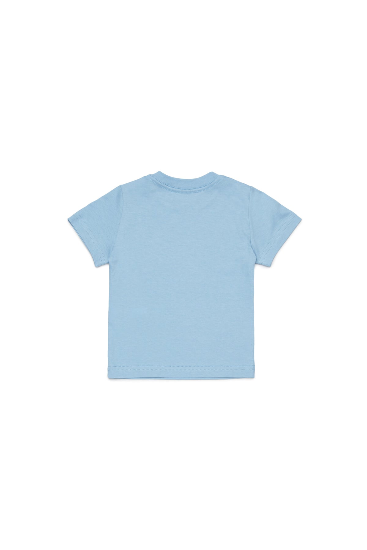 T-shirt con logo Dsquared2