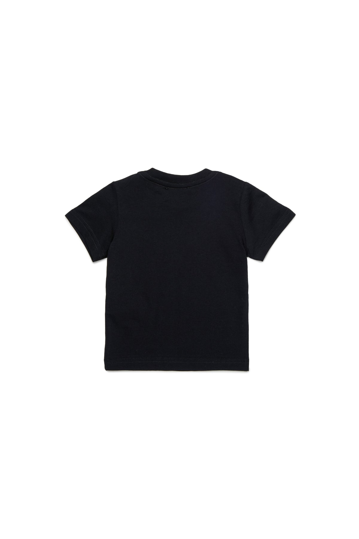 T-shirt con logo Dsquared2