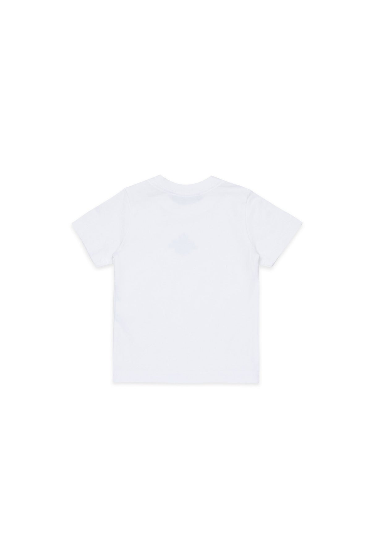 T-shirt con Maple Leaf
