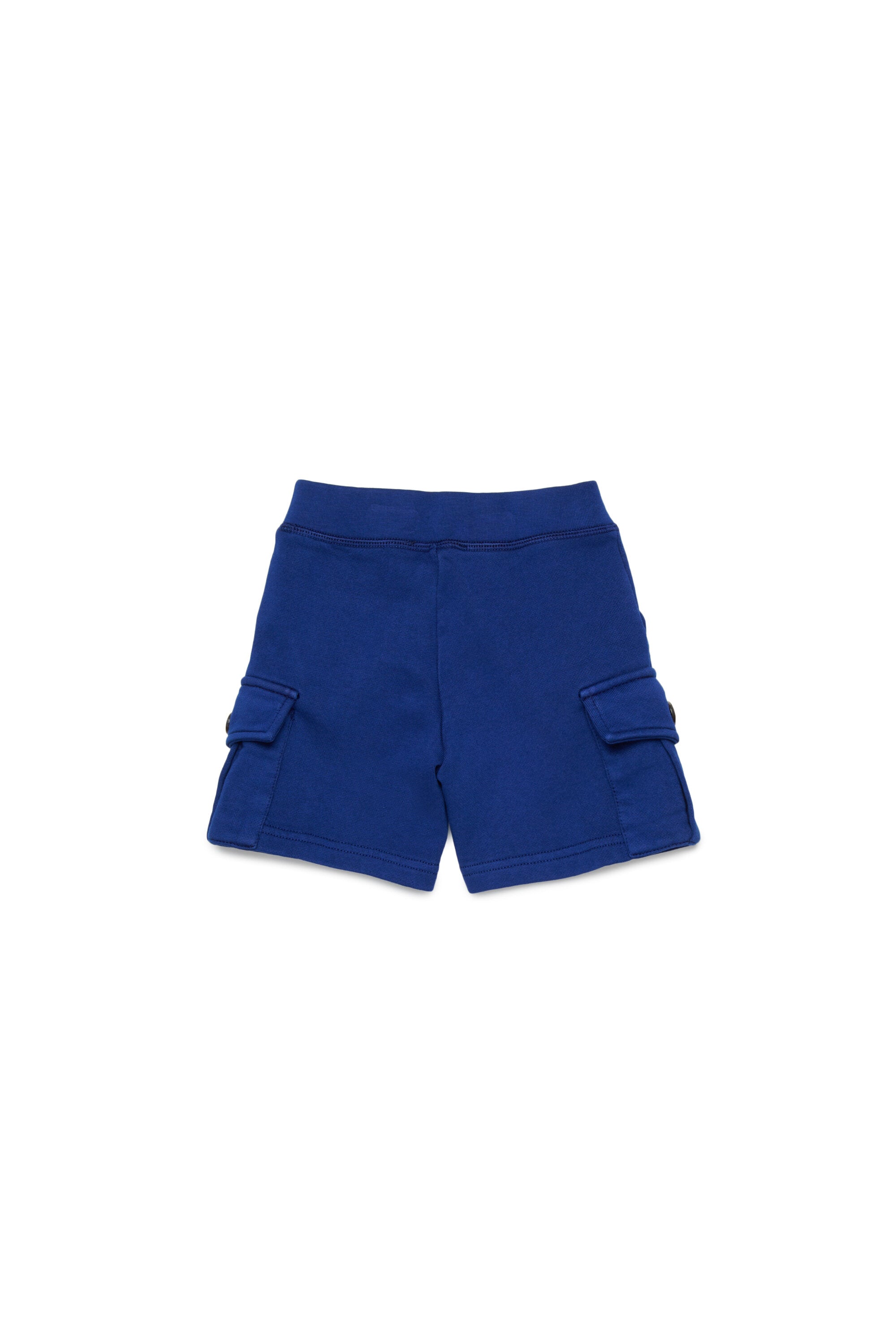 Cargo-Shorts mit Maple Leaf