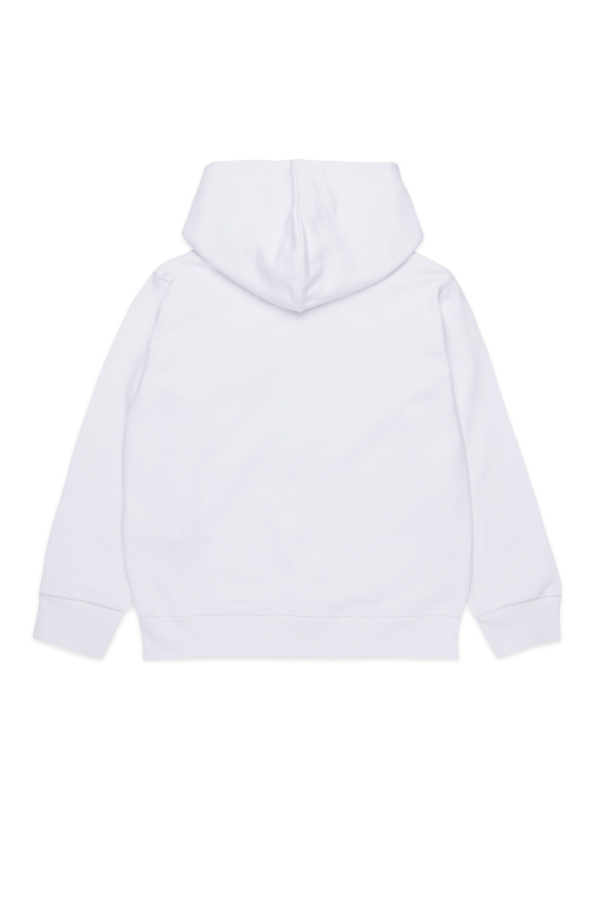 Icon New Generation branded sweatshirt