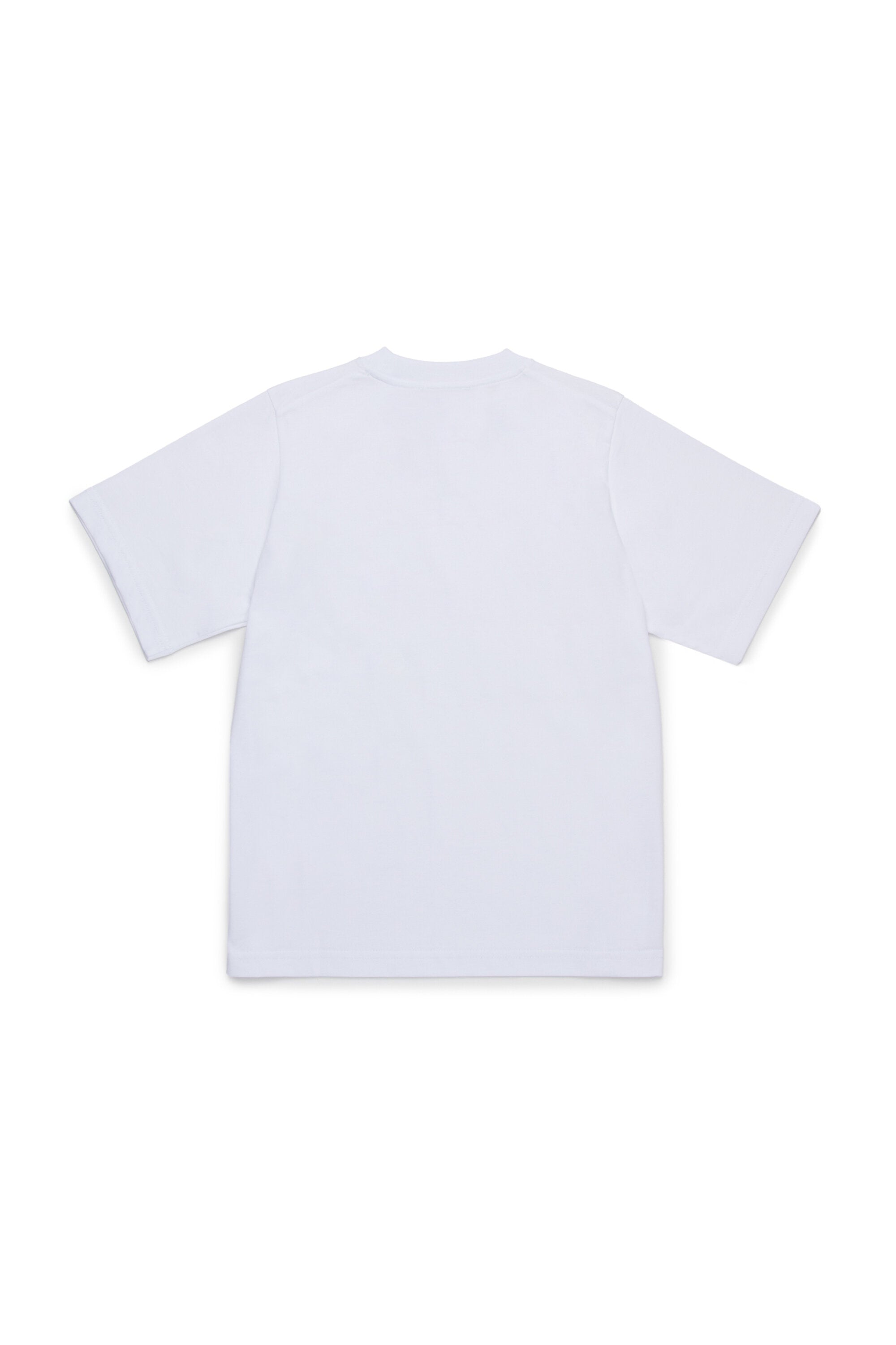 T-shirt con logo Icon New Generation