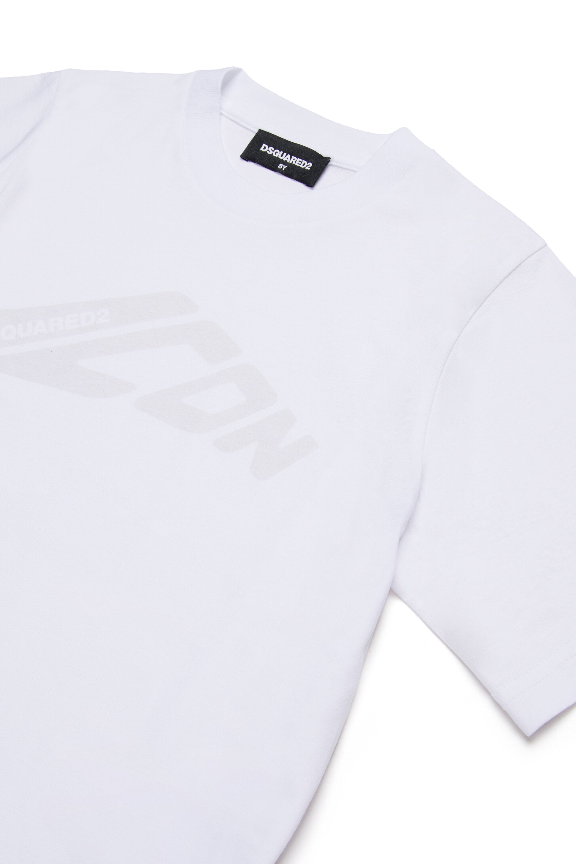 T-shirt con logo Icon New Generation