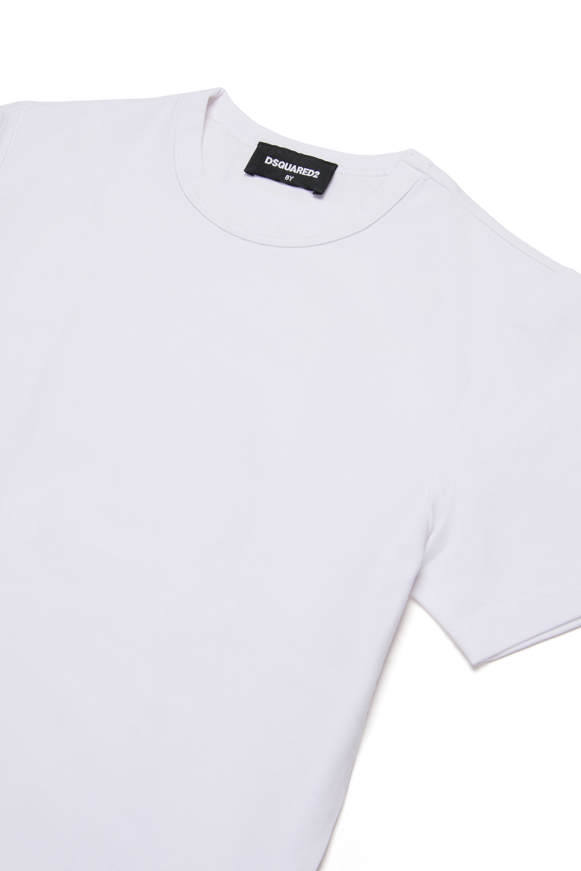 T-shirt underwear con logo Icon New Generation