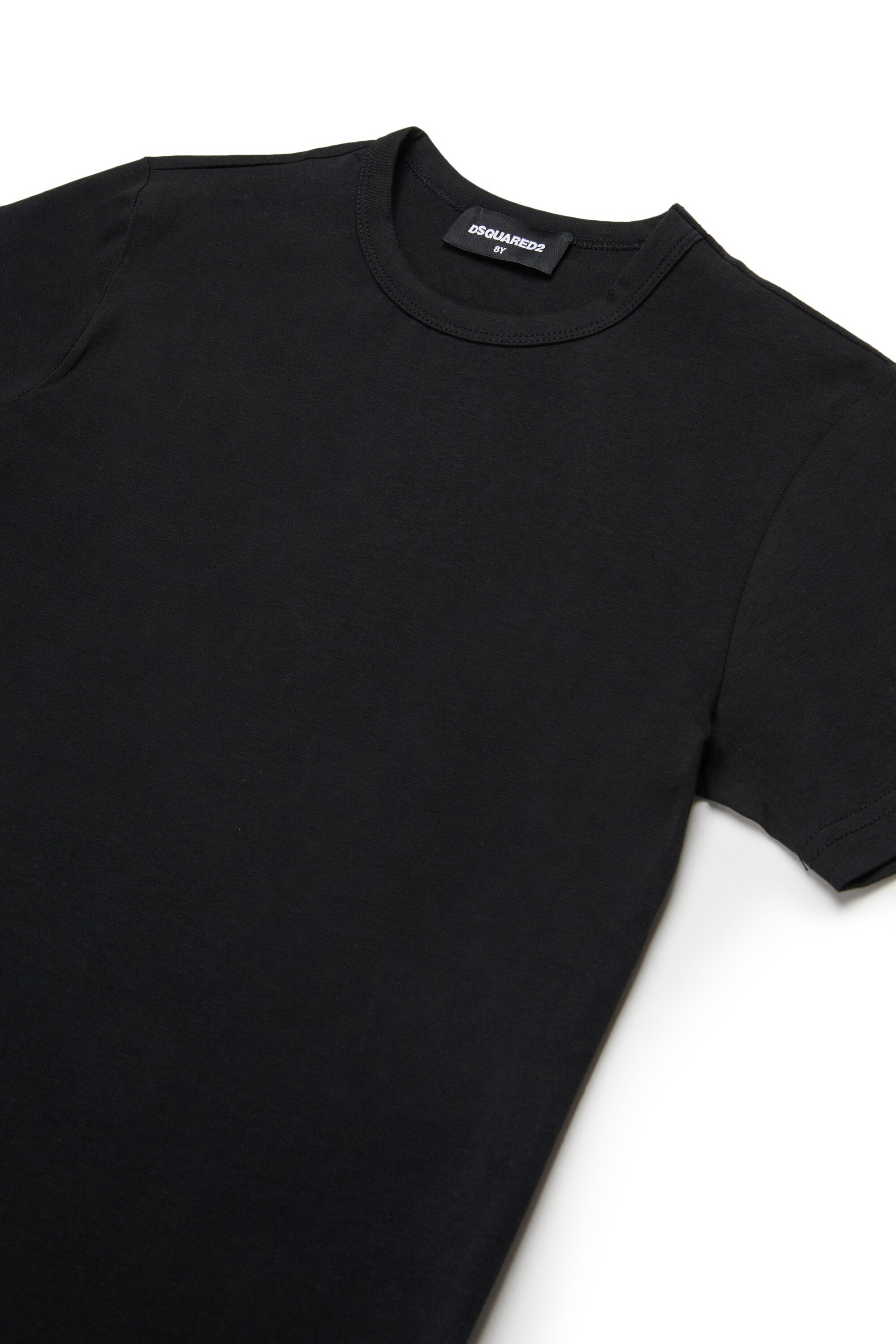 T-shirt underwear con logo Icon New Generation