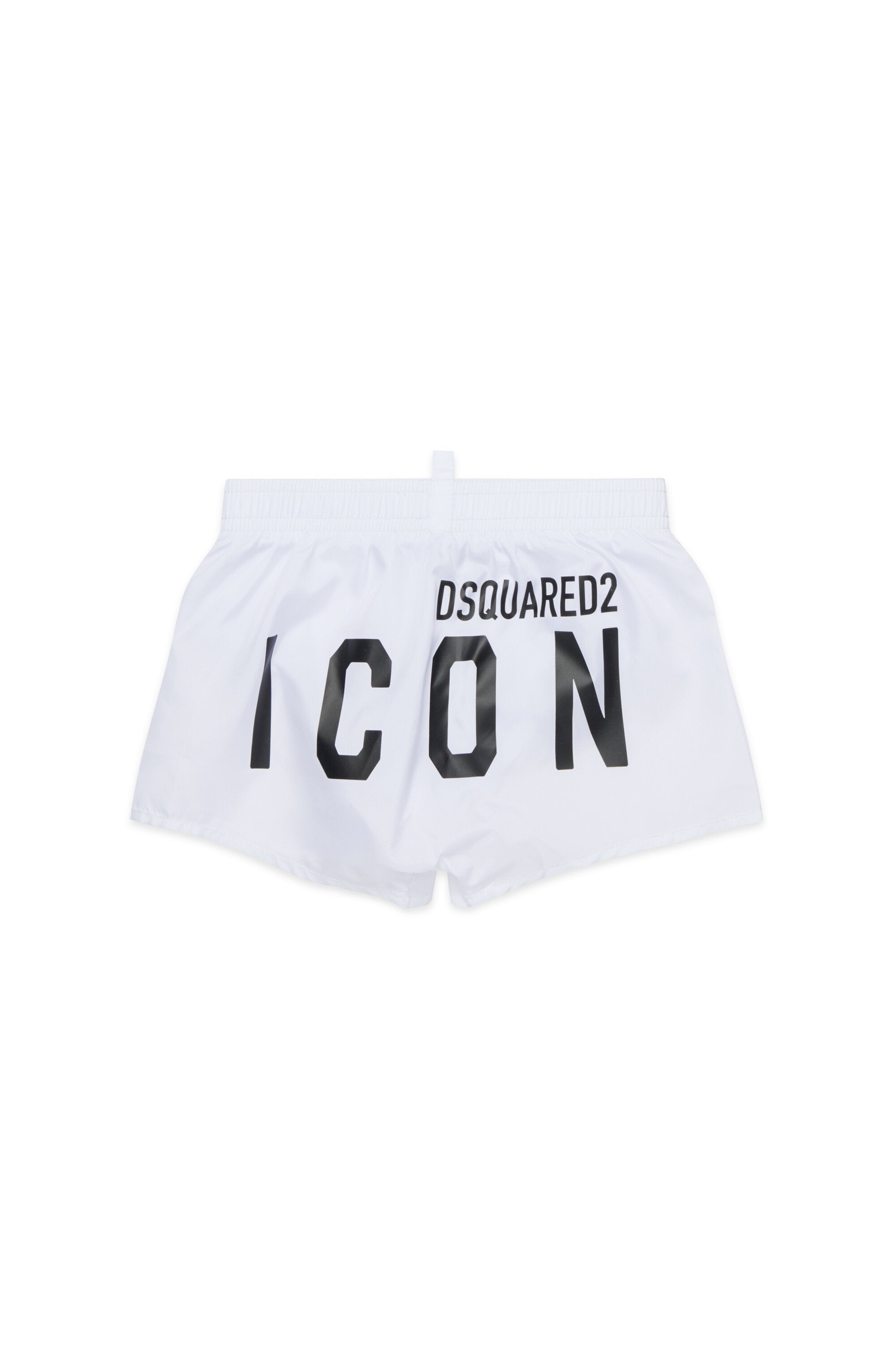Costume boxer con logo ICON