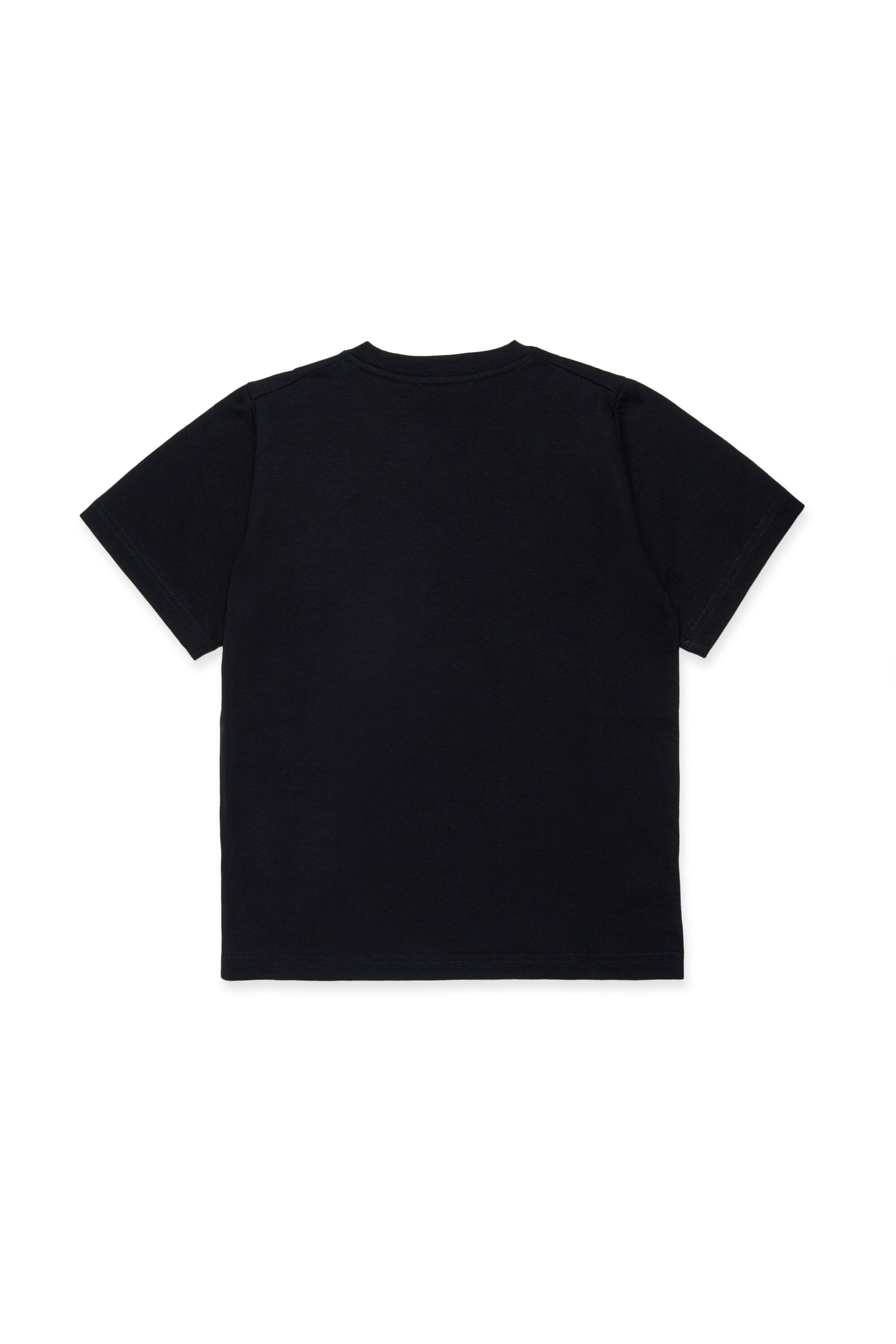 Camiseta jersey con parche de oso