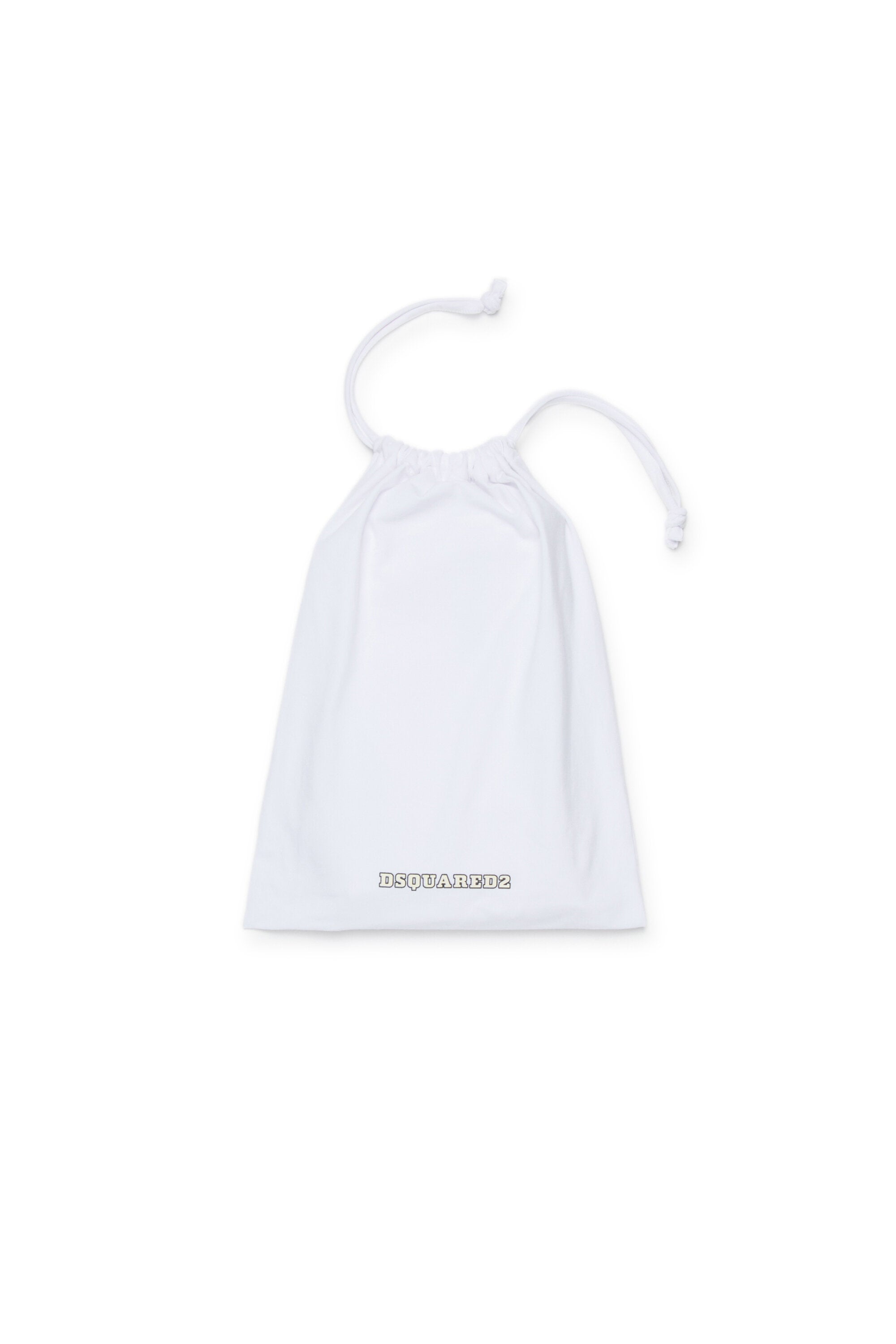 Tuta lunga in jersey con stampa Brotherhood