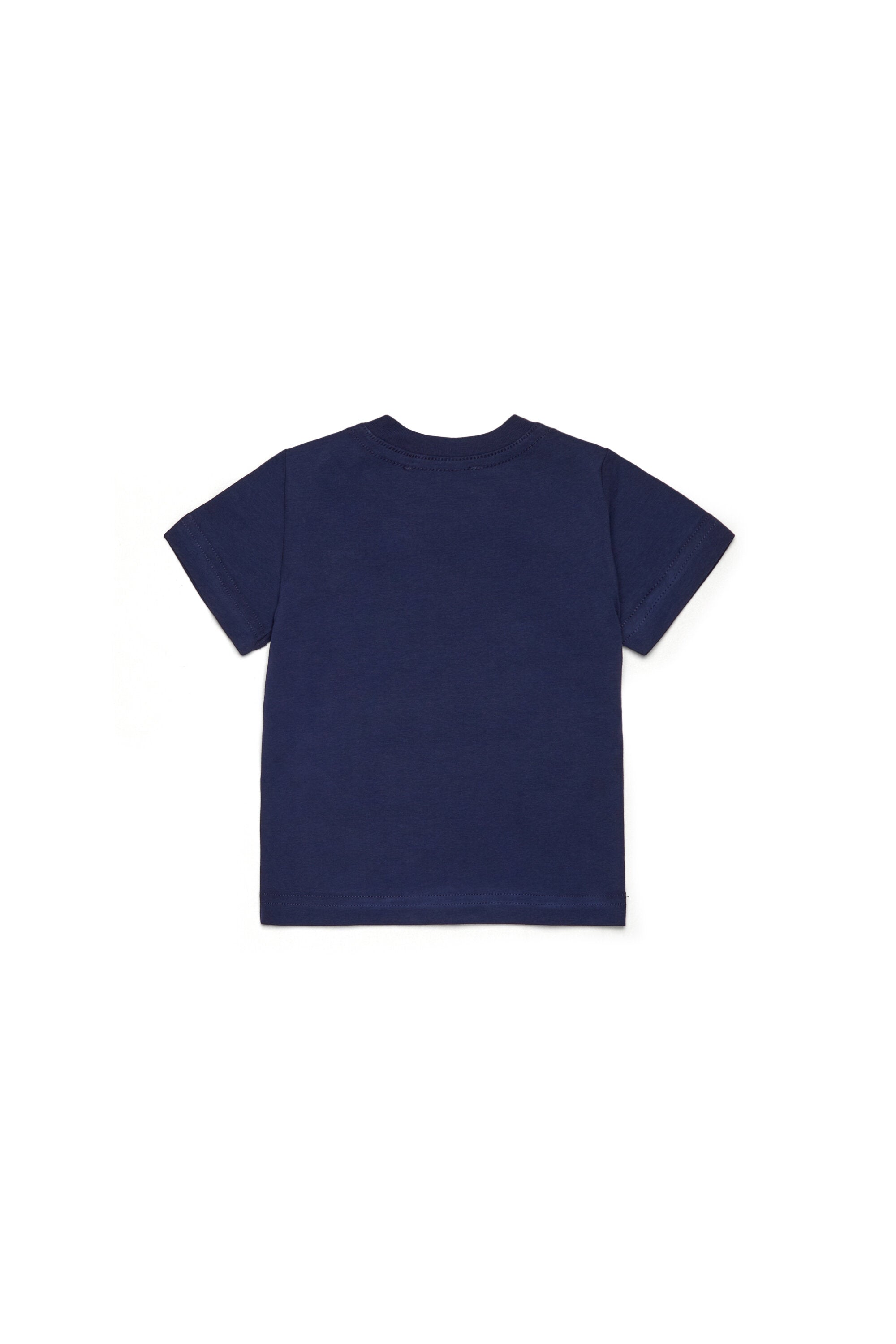 Jersey T-shirt with Sport logo