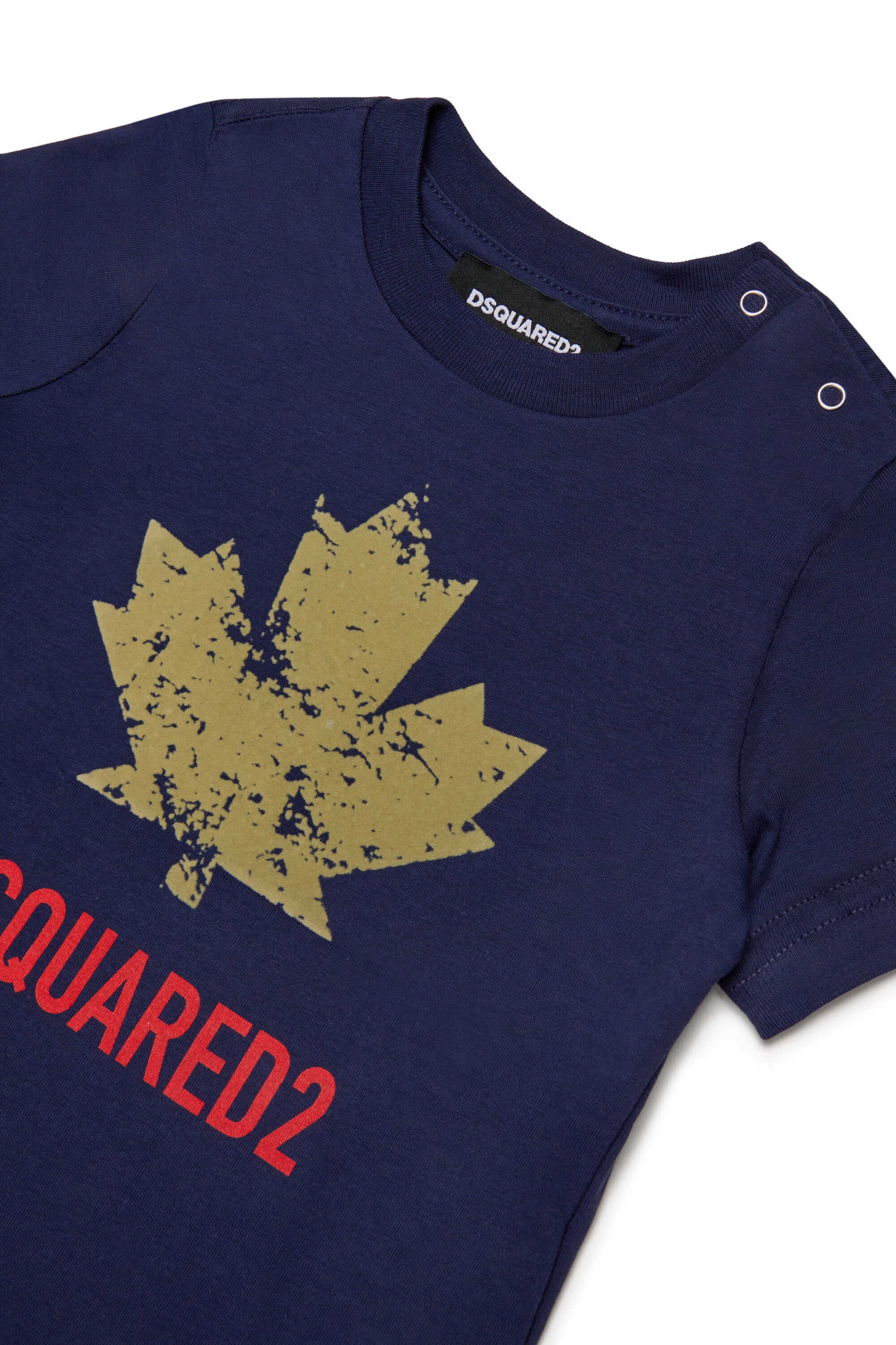 T-shirt en jersey avec logo Sport