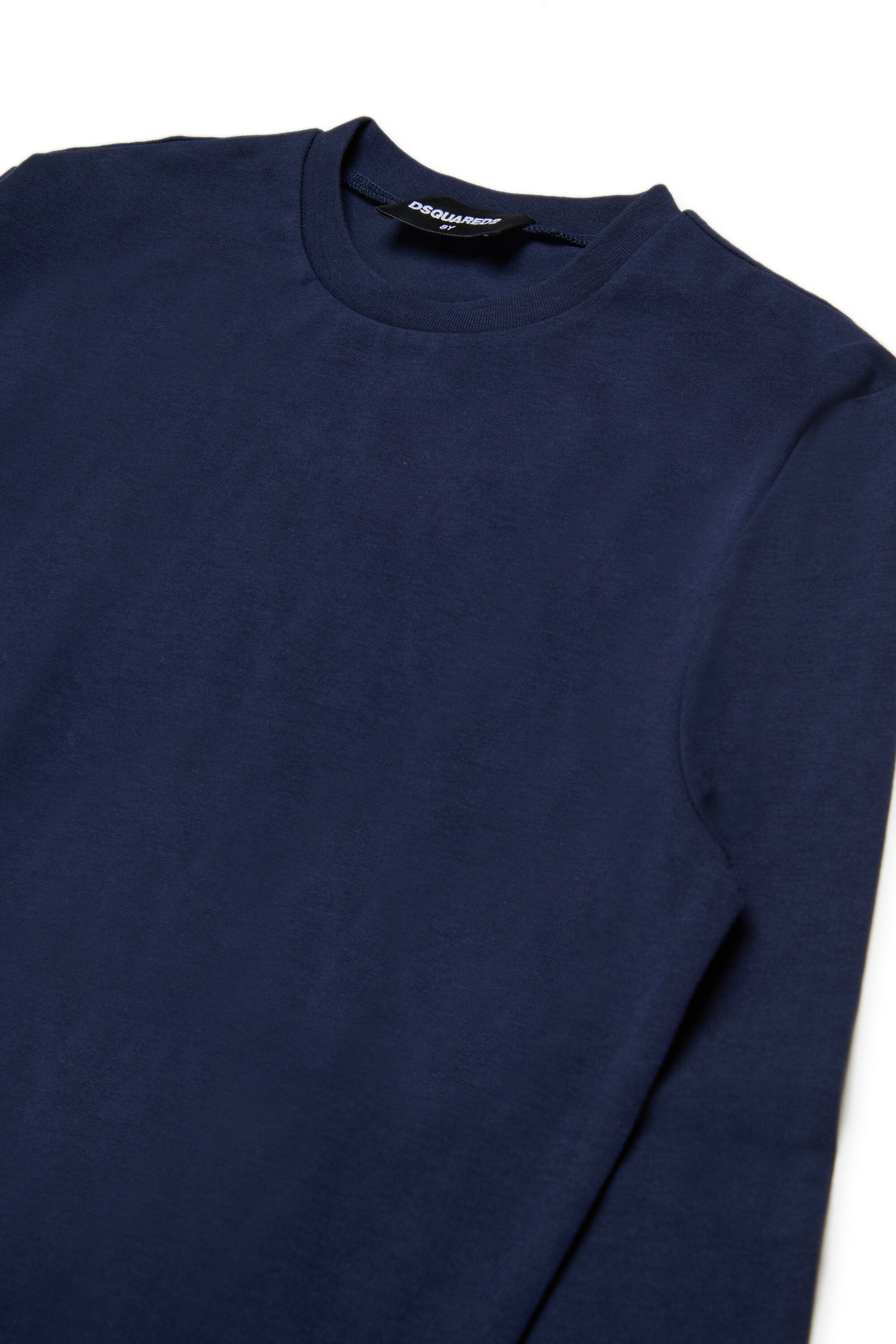 Pijamas de jersey con logotipo ICON