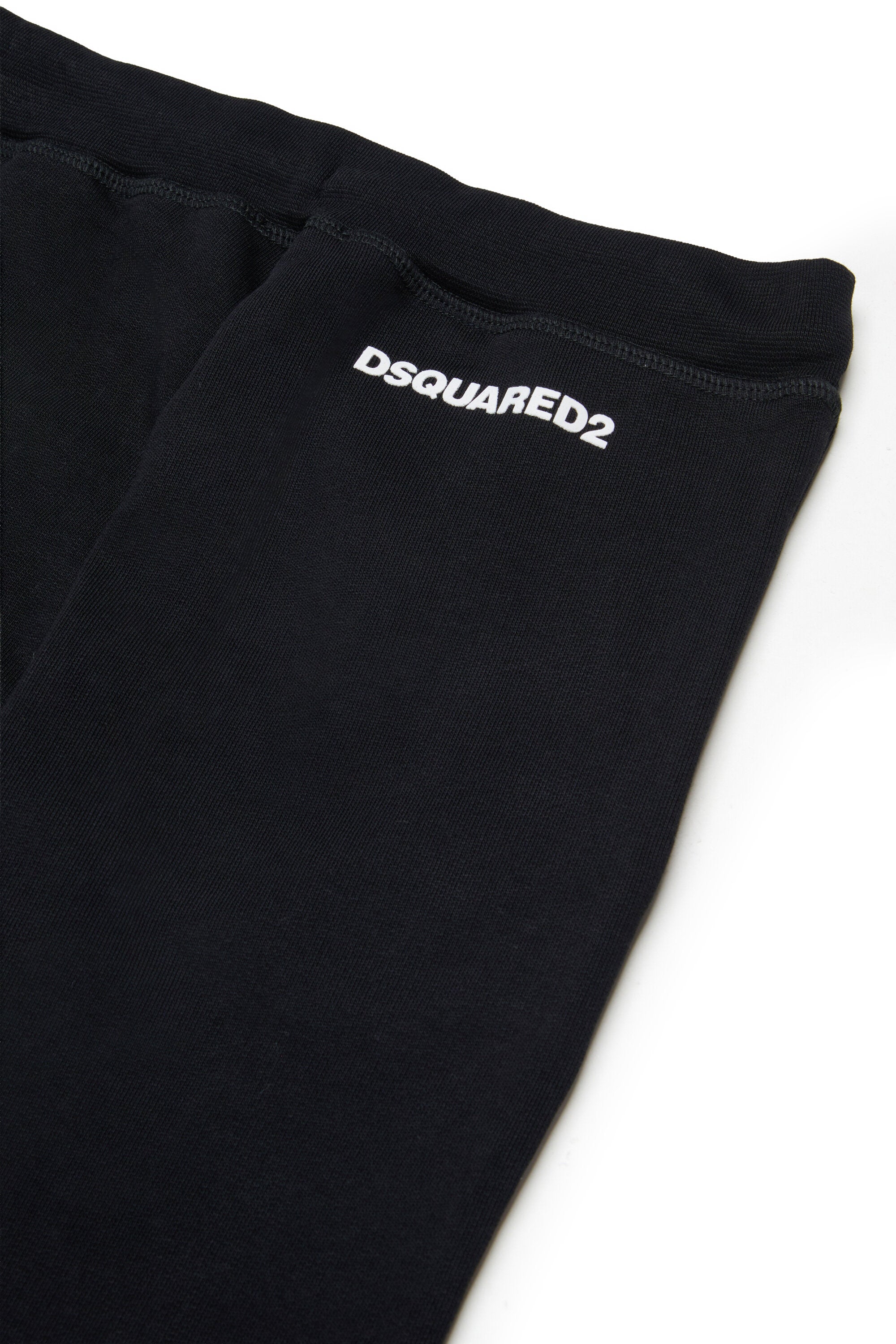 Tracksuit with logo