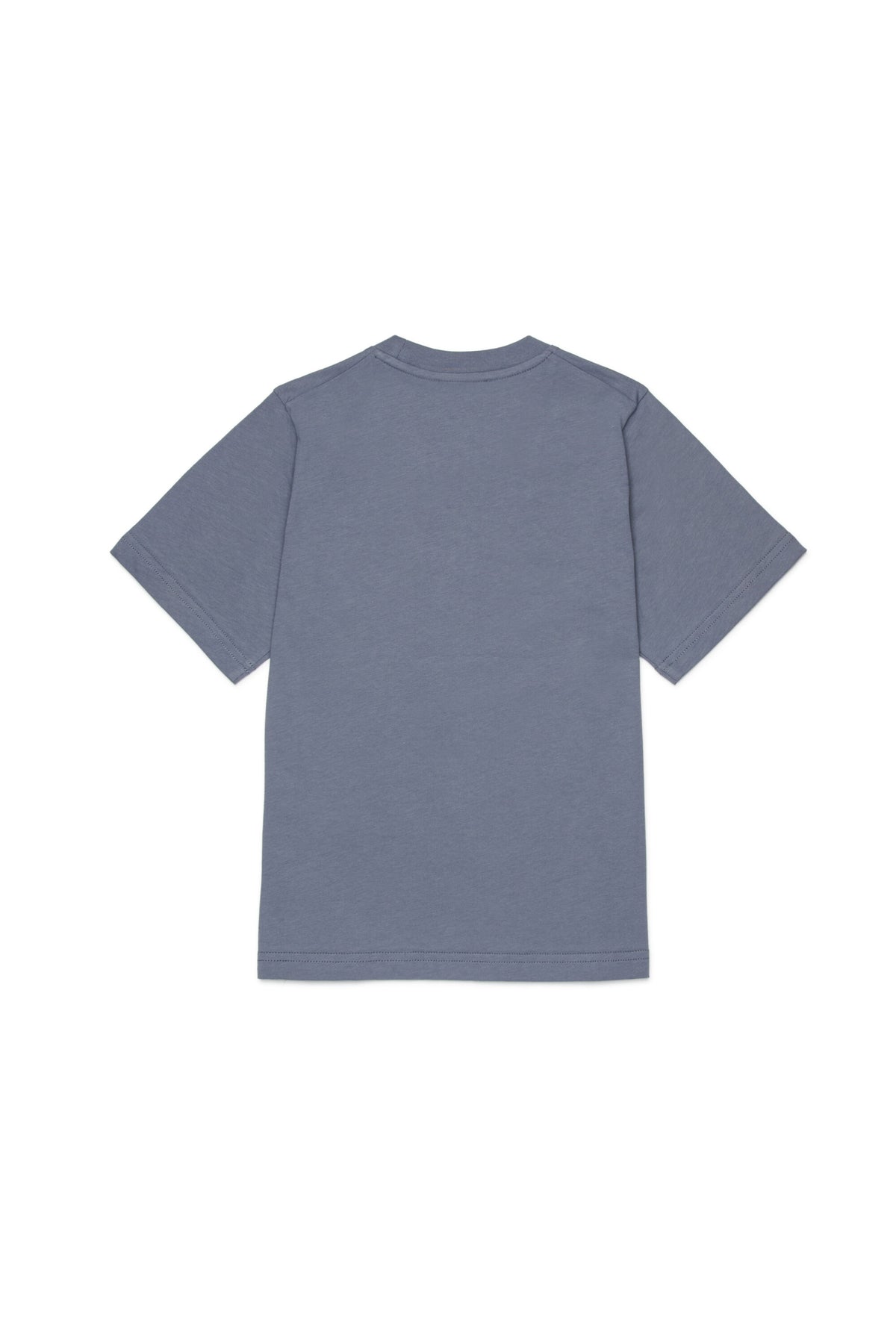 T-shirt avec logo imprimé sur la poitrine