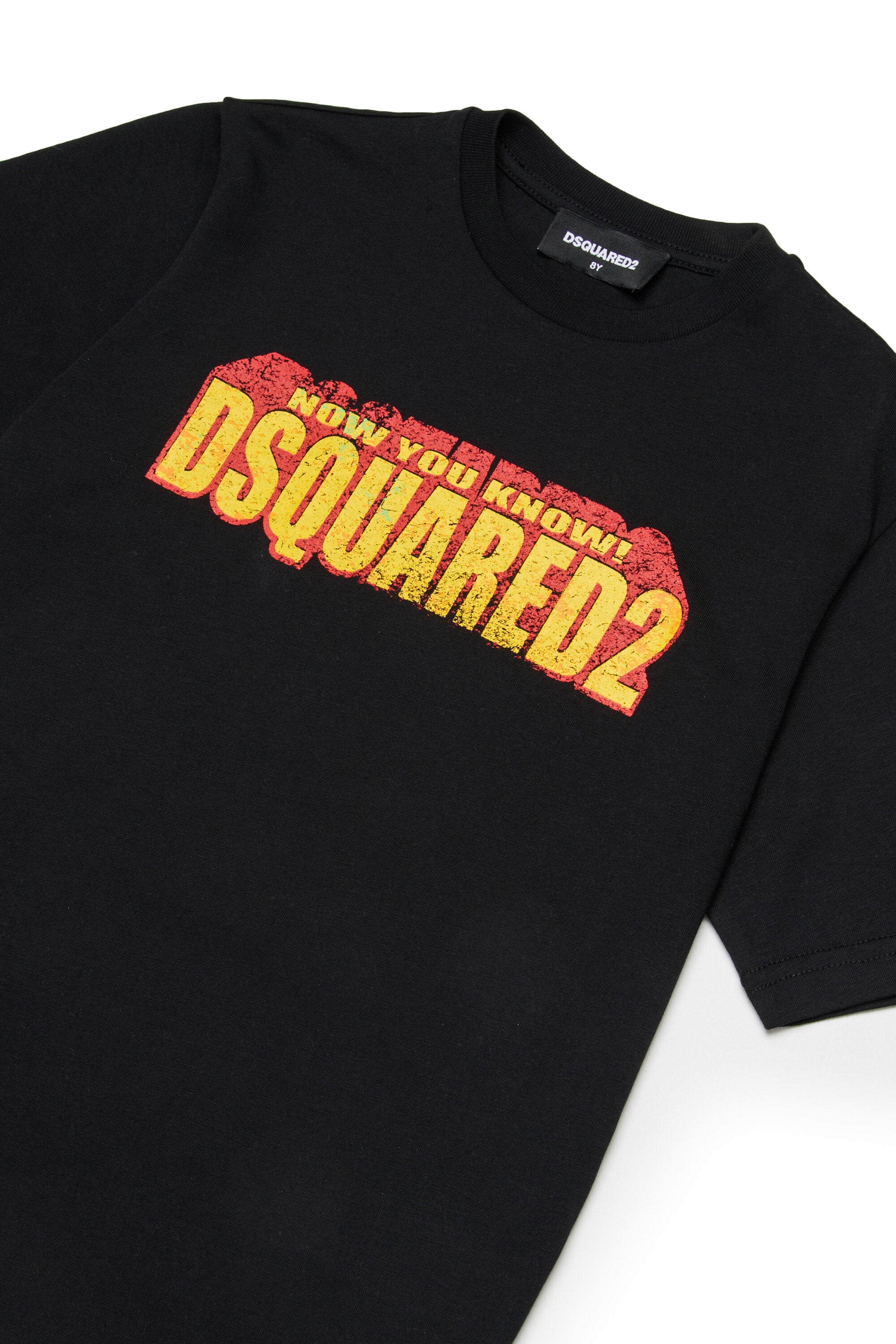 T-Shirt mit Logo