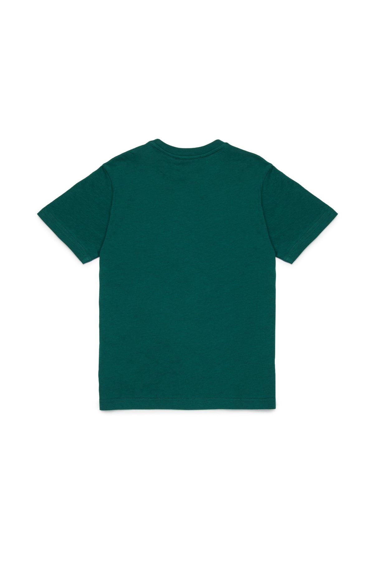 T-shirt à col rond avec logo imprimé
