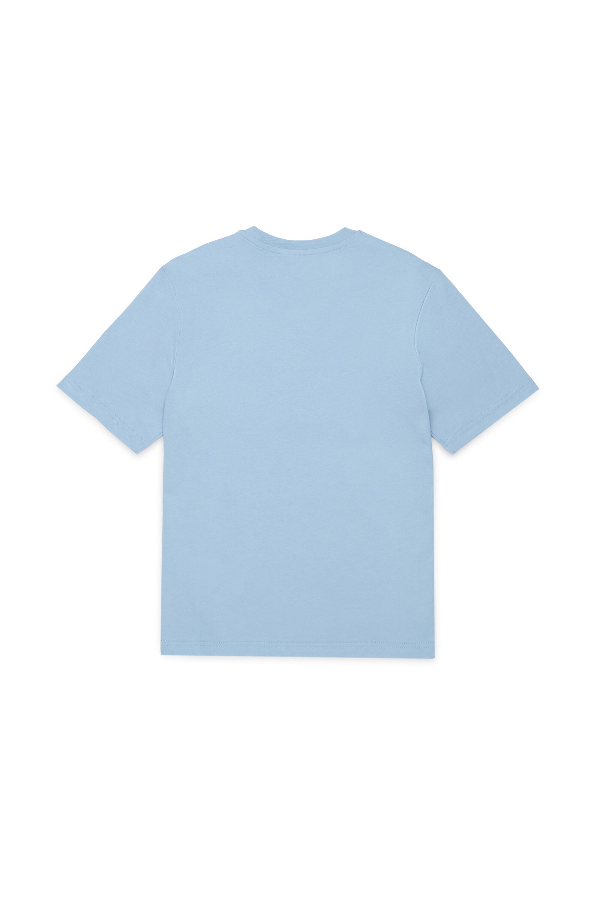 T-Shirt mit aufgedrucktem DSQ2-Logo