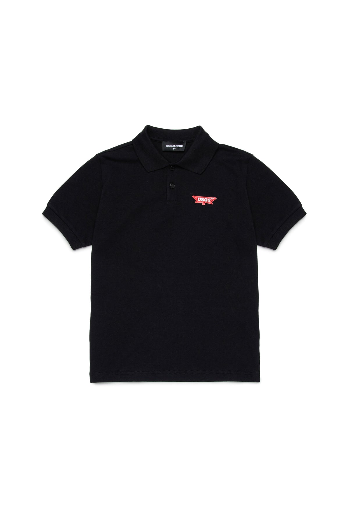Polo avec logo