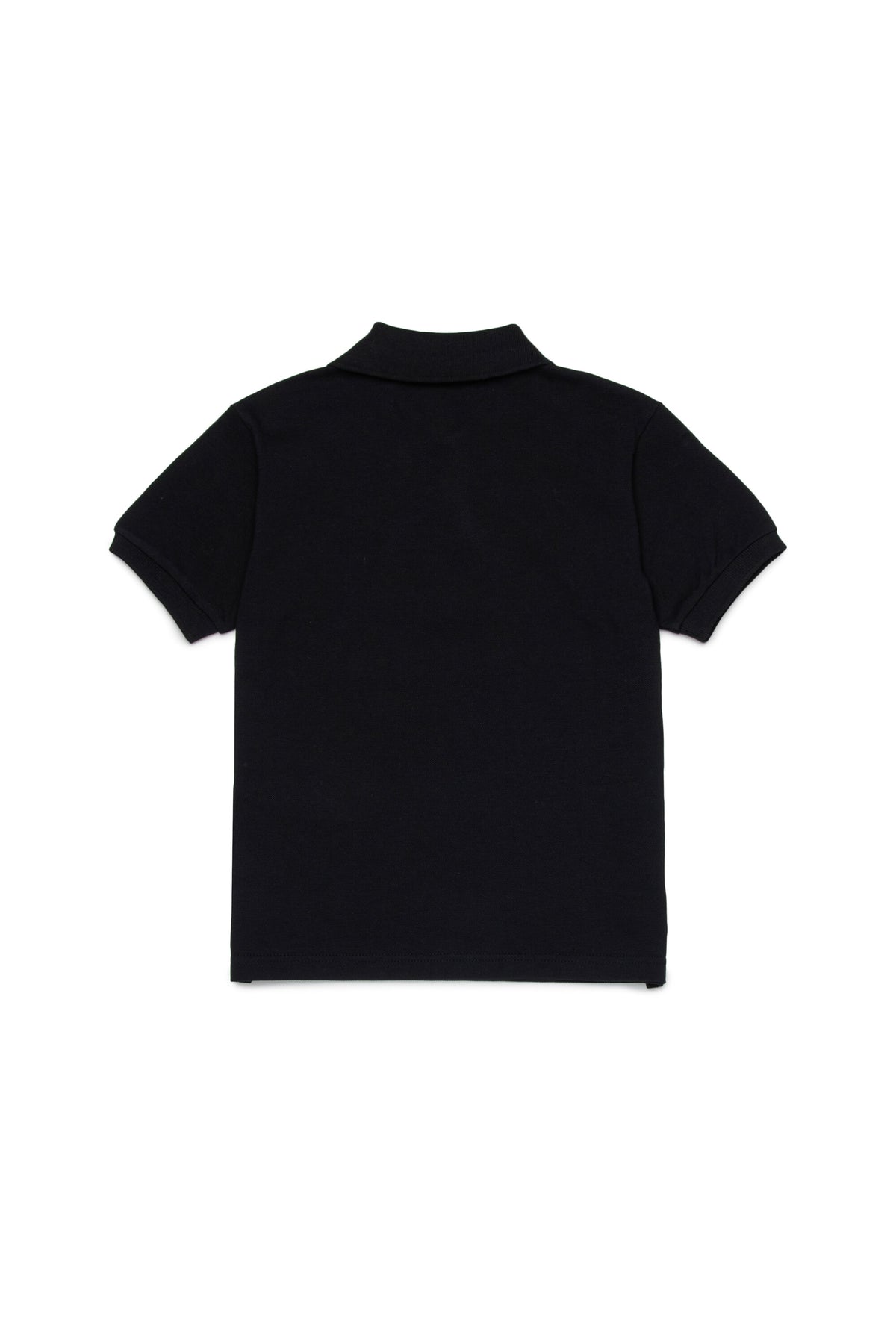 Polo avec logo