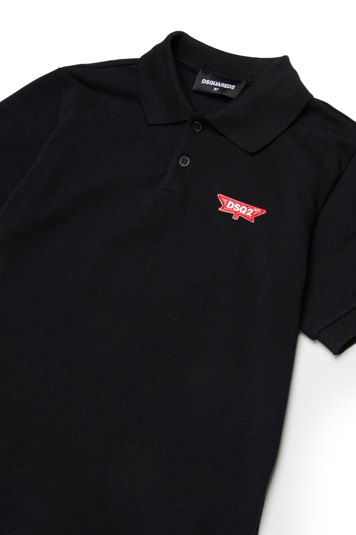 Polo avec logo